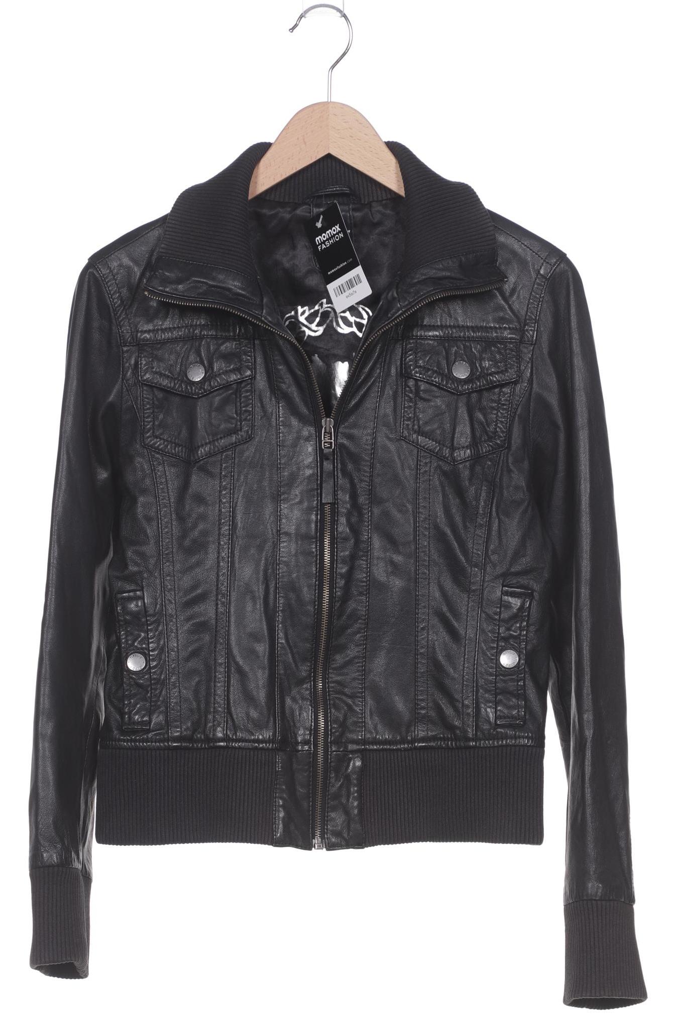 

Gipsy Damen Jacke, schwarz, Gr. 38