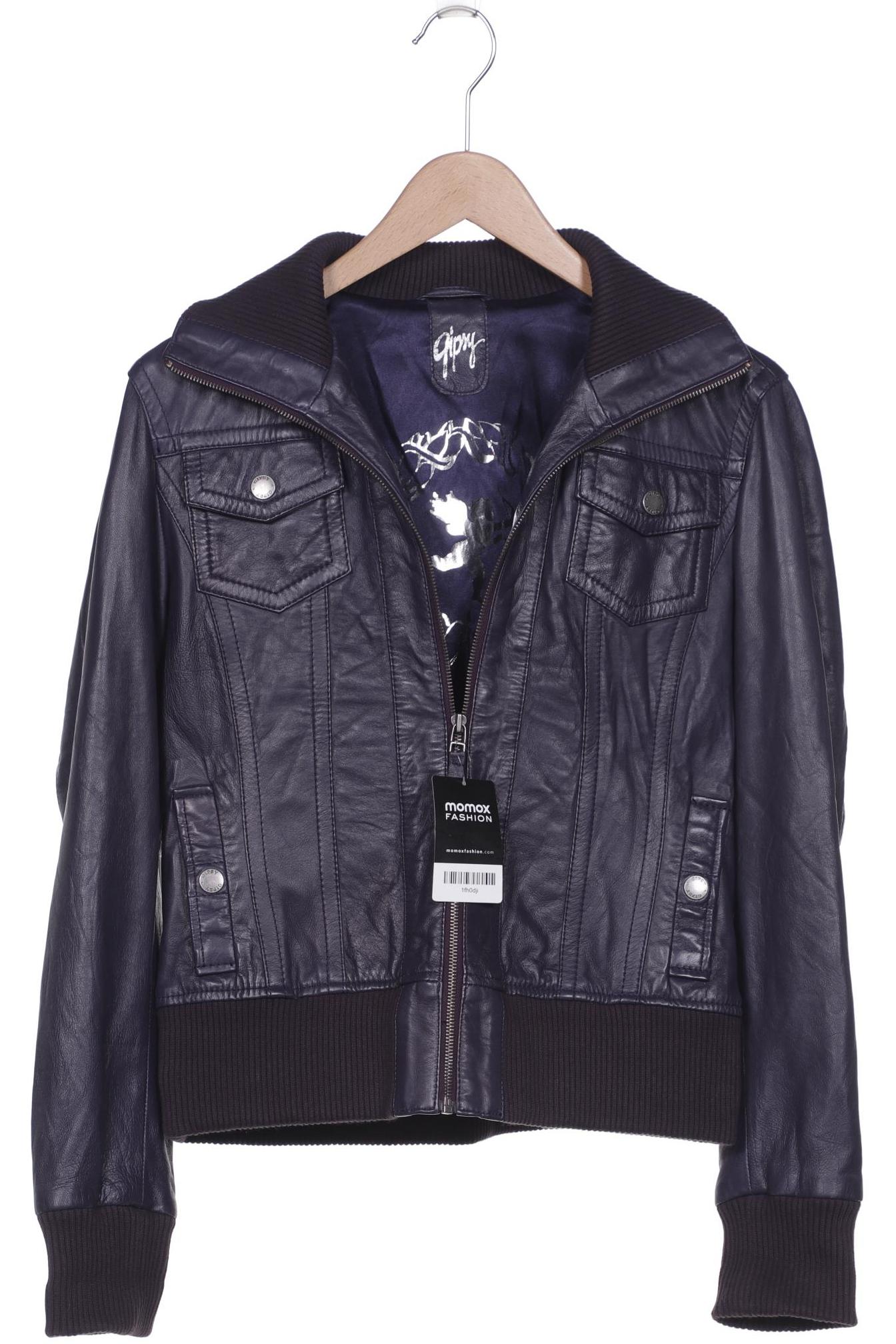 

Gipsy Damen Jacke, flieder