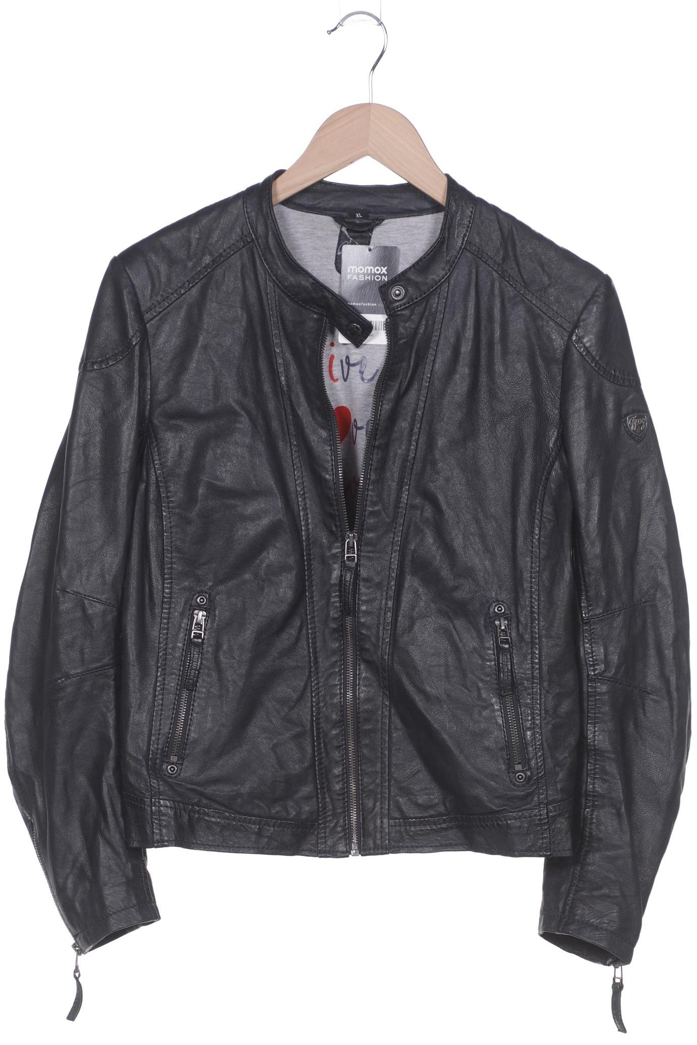

Gipsy Damen Jacke, schwarz, Gr. 44