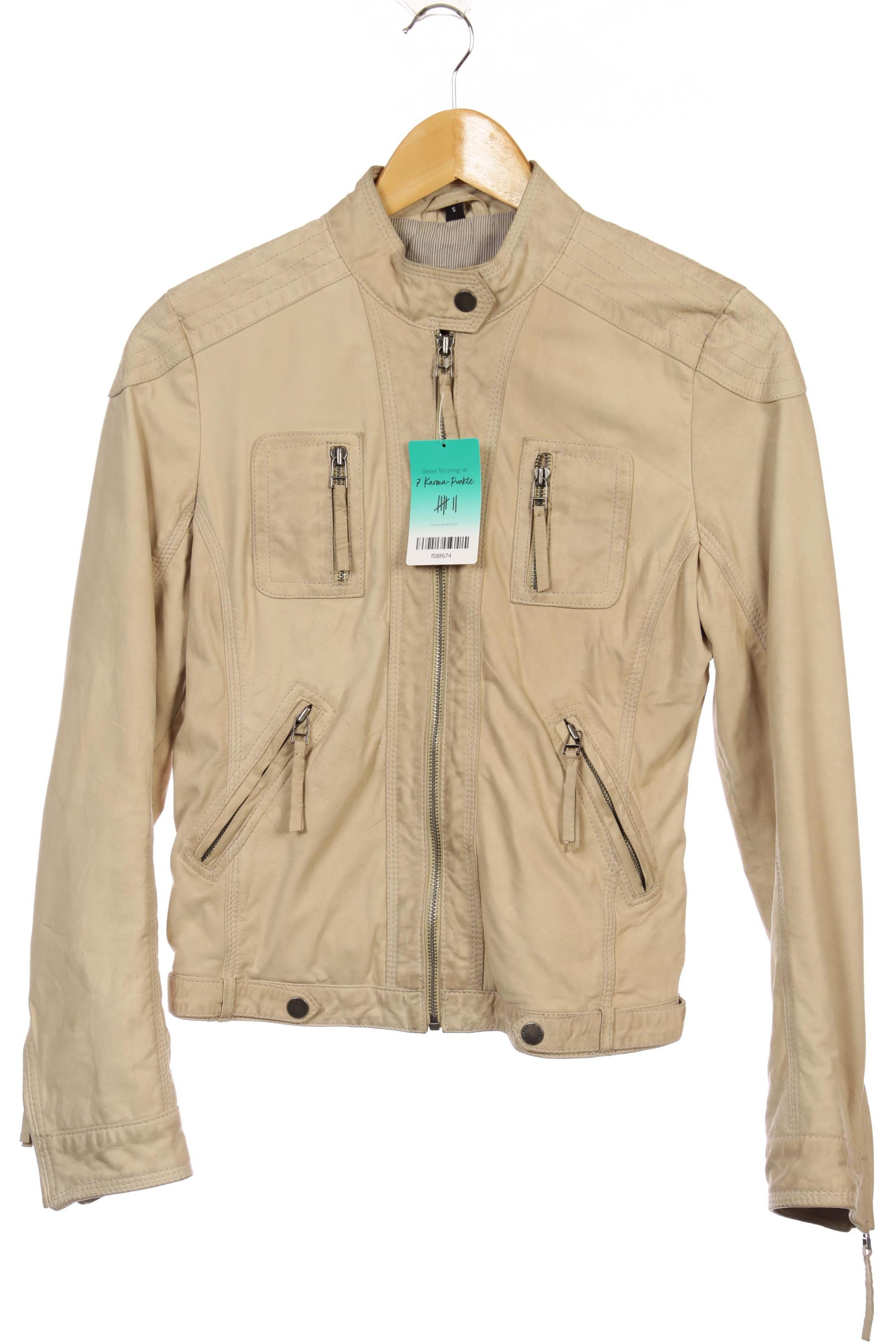 

Gipsy Damen Jacke, beige, Gr. 36