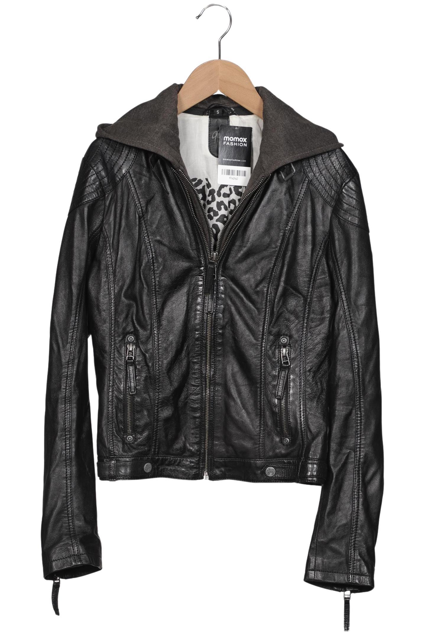 

Gipsy Damen Jacke, schwarz, Gr. 36