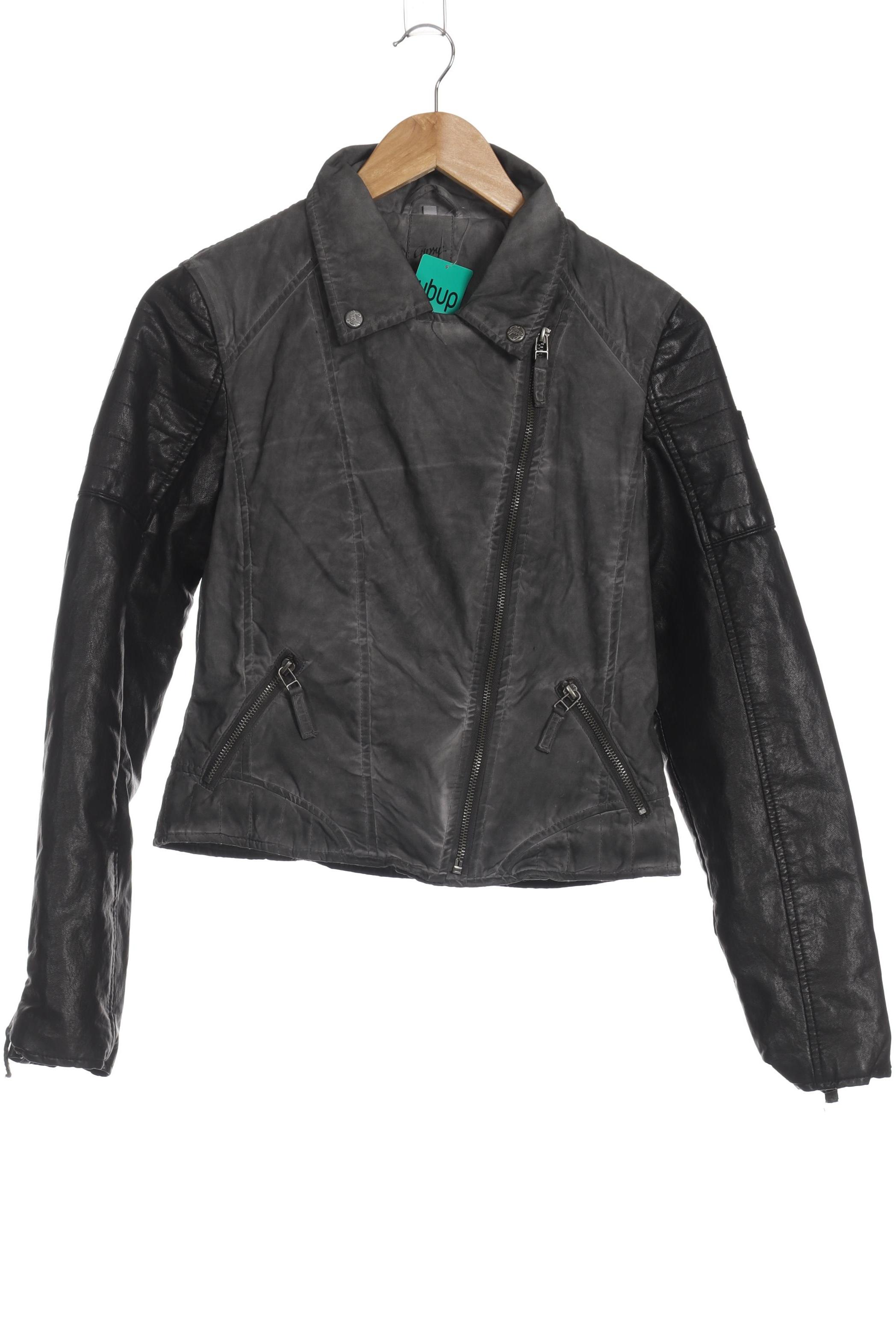 

Gipsy Damen Jacke, grau, Gr. 36