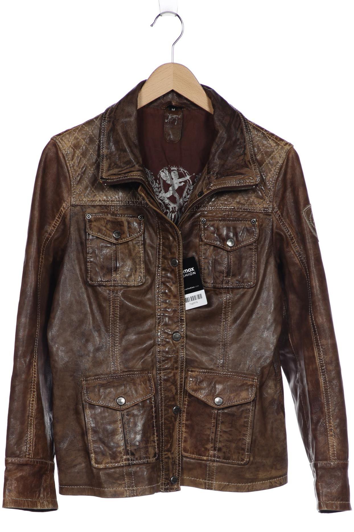 

Gipsy Damen Jacke, braun