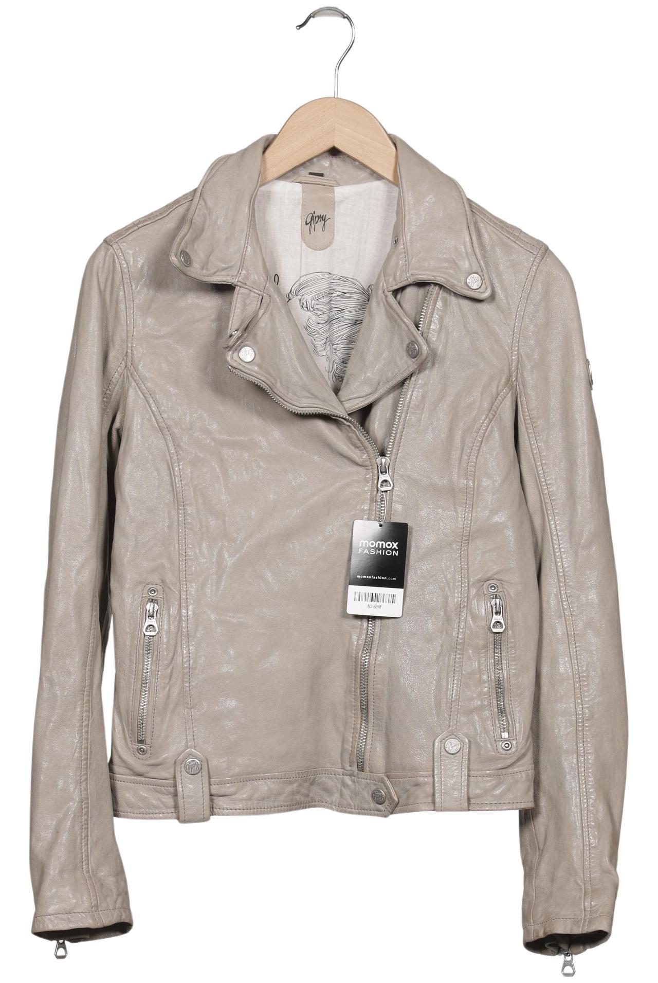 

Gipsy Damen Jacke, beige, Gr. 38