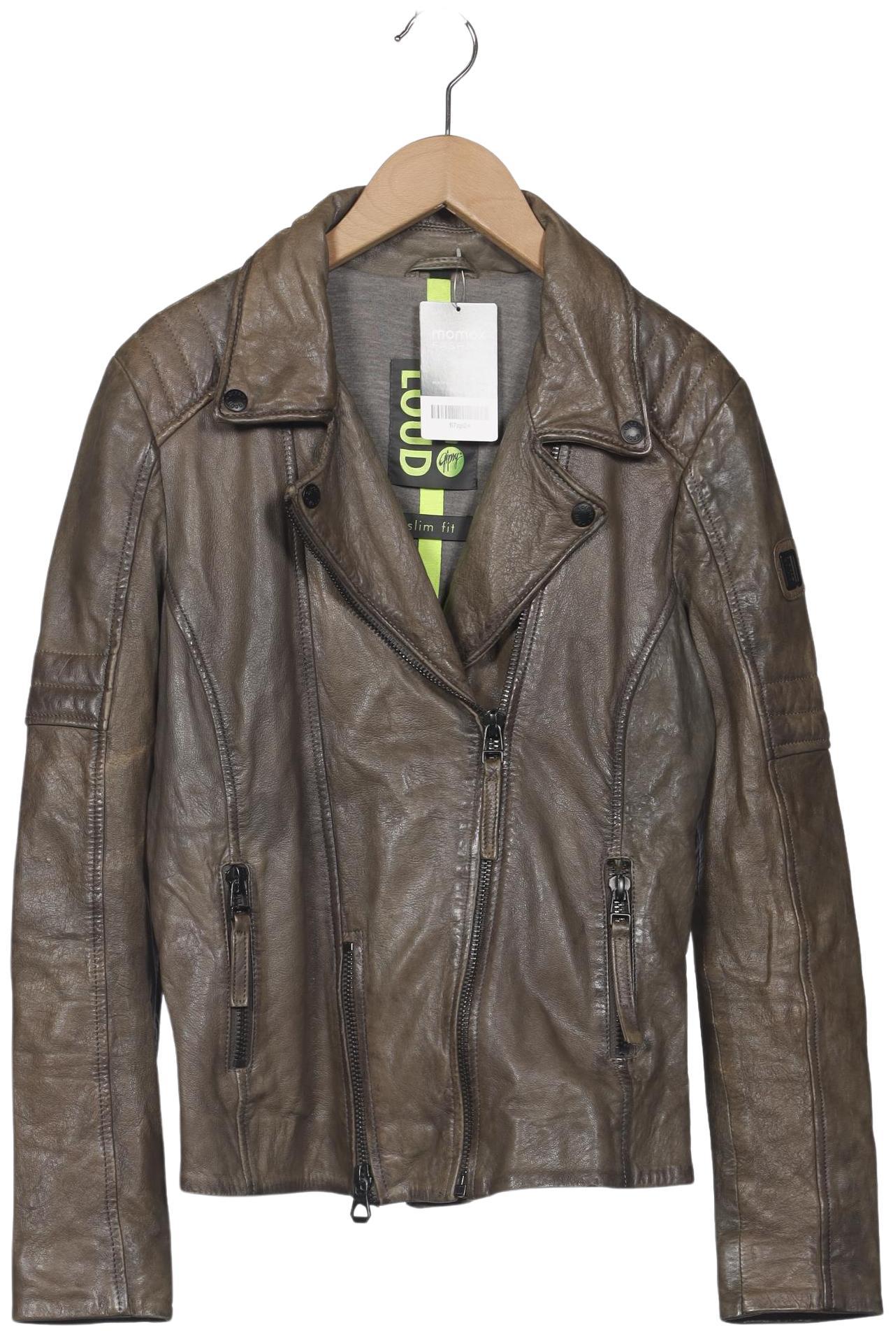 

Gipsy Damen Jacke, braun, Gr. 36