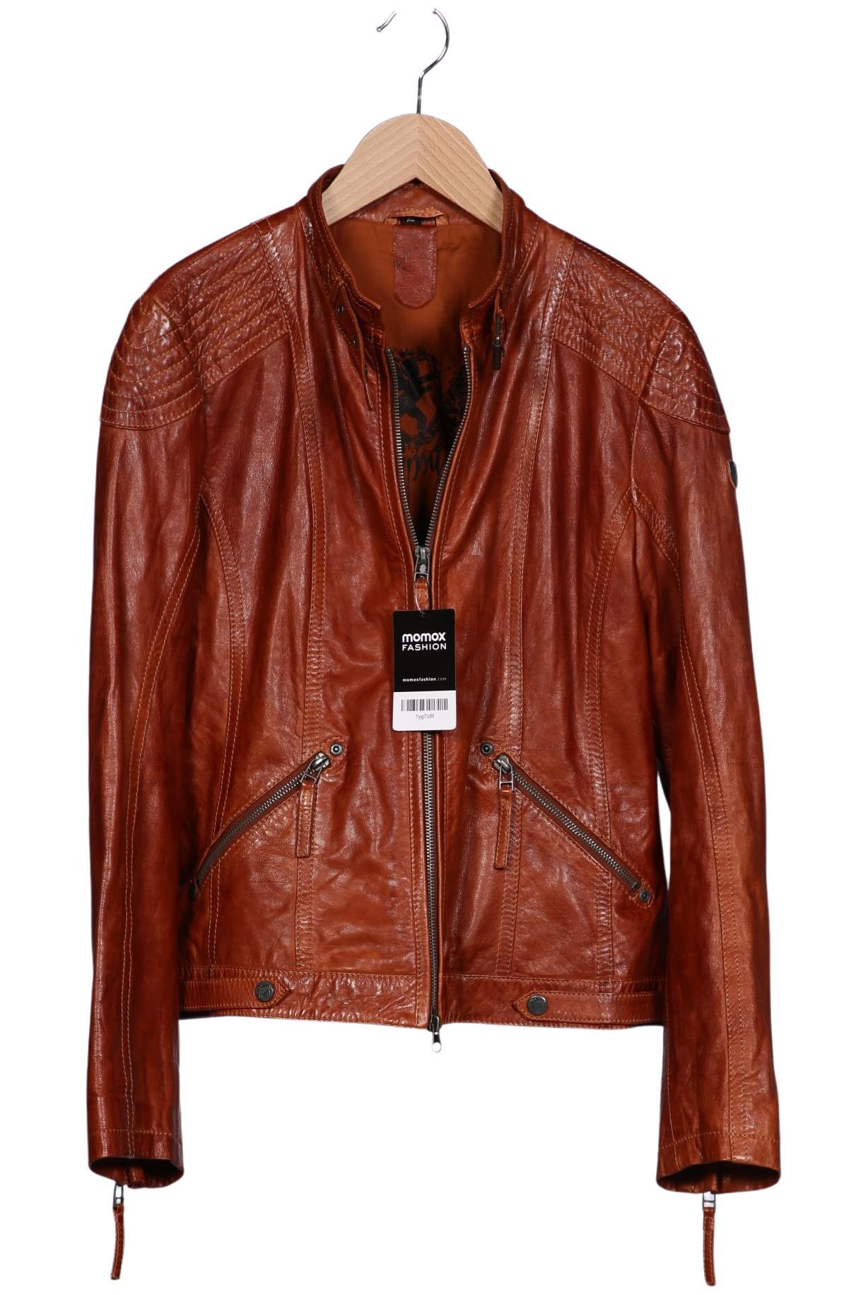 

Gipsy Damen Jacke, braun, Gr. 44