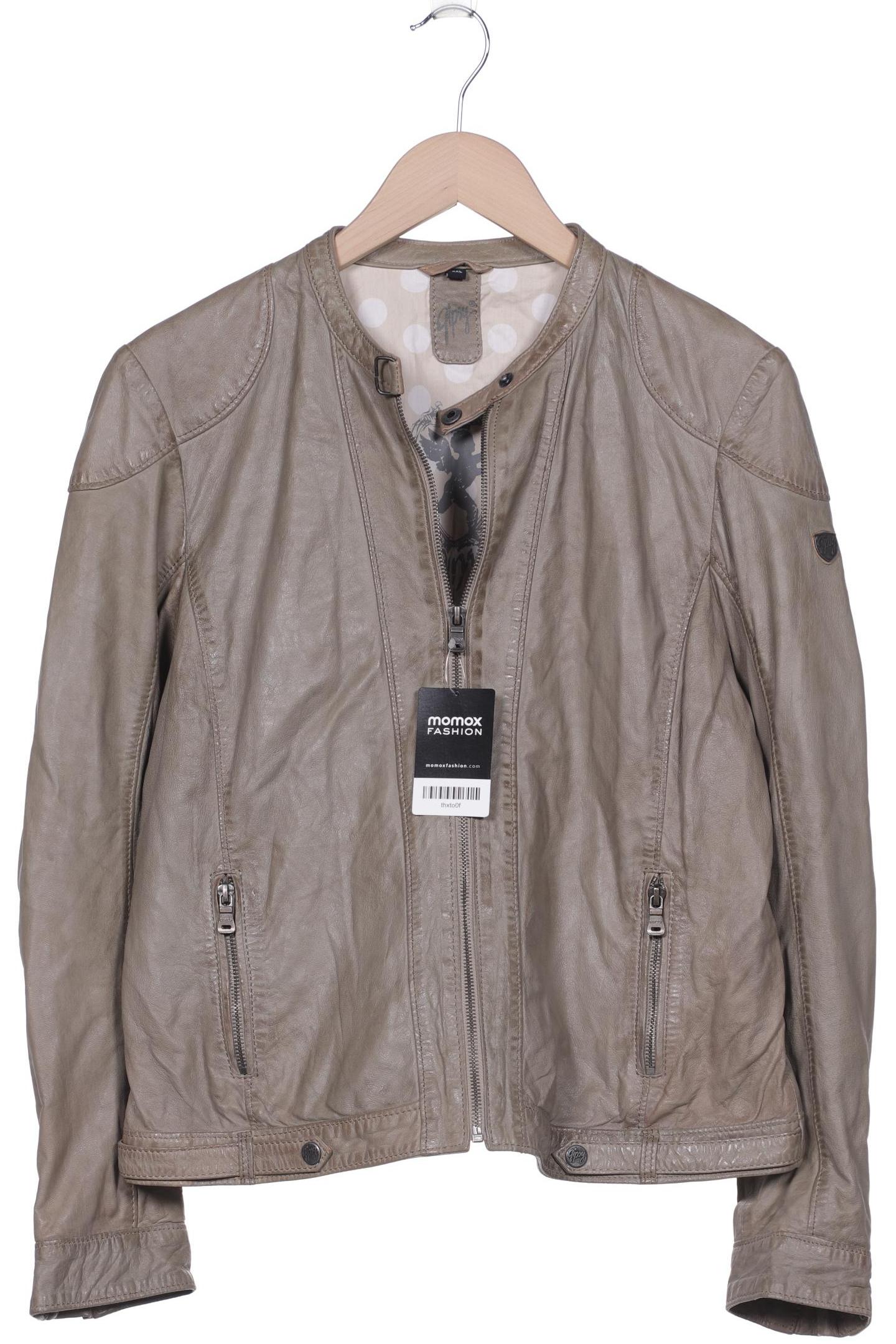 

Gipsy Damen Jacke, beige