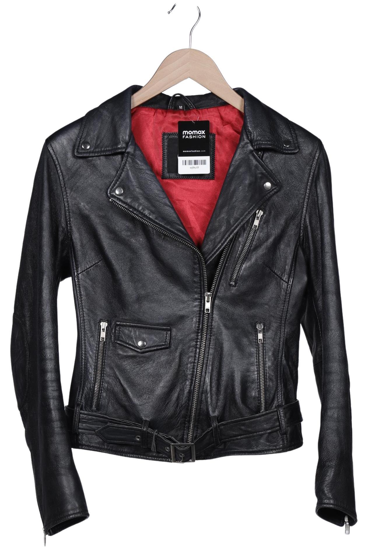 

Gipsy Damen Jacke, schwarz, Gr. 38