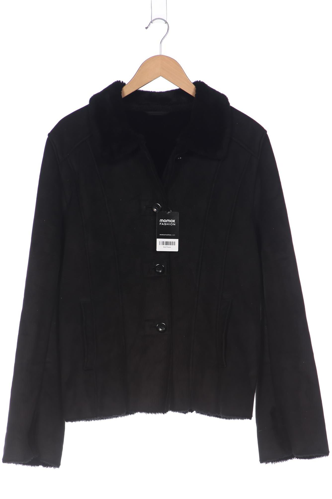 

Gipsy Damen Jacke, schwarz, Gr. 44