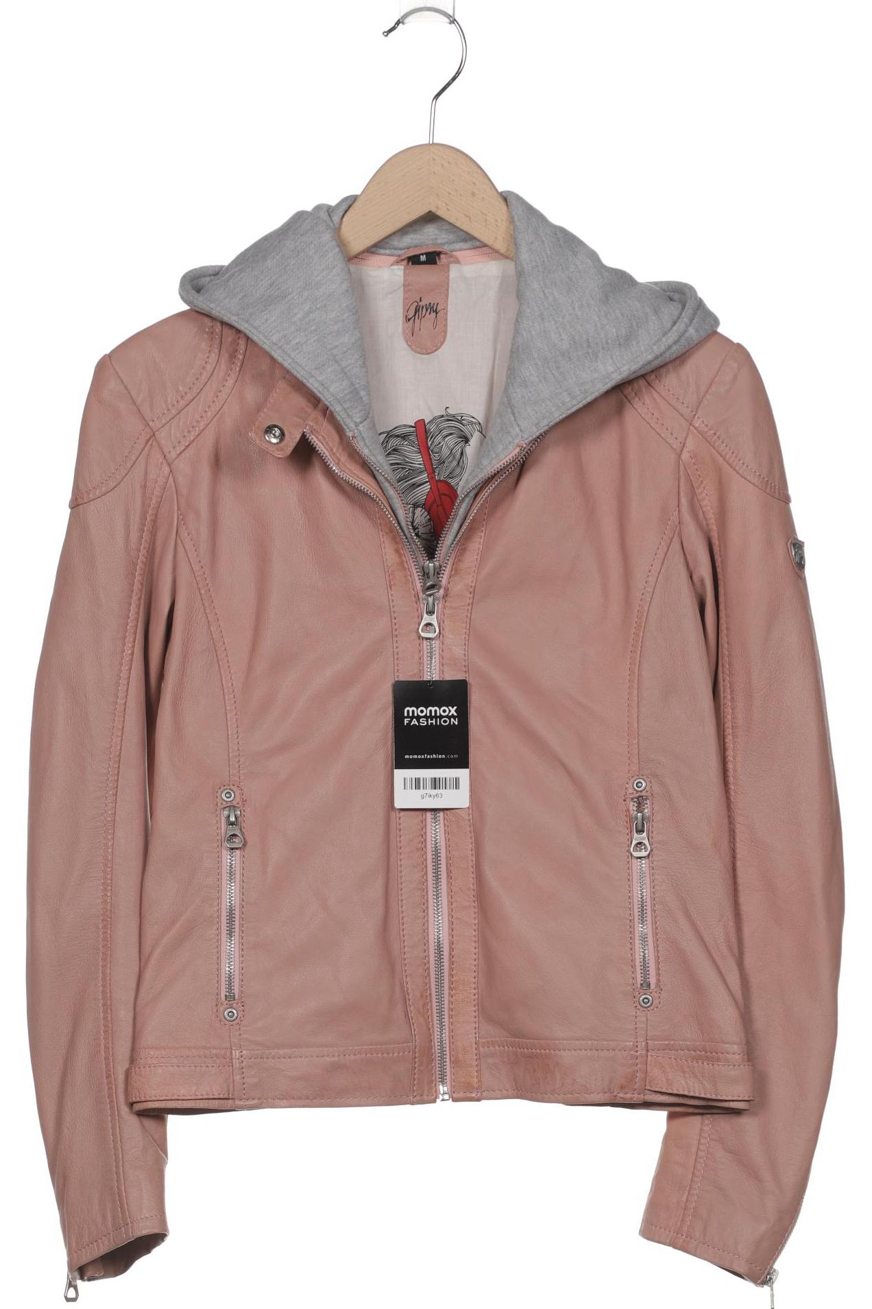 

Gipsy Damen Jacke, pink, Gr. 38