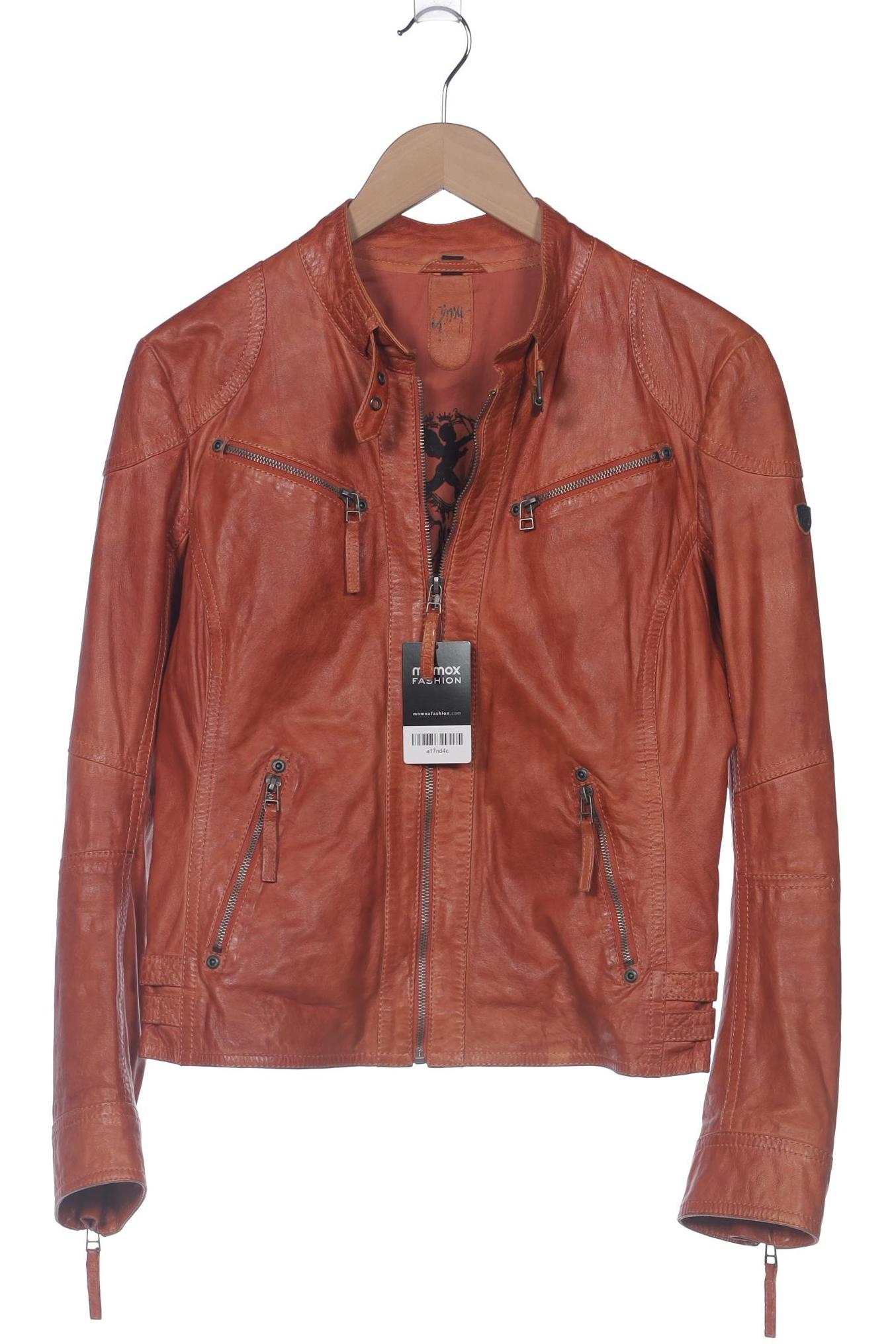

Gipsy Damen Jacke, orange, Gr. 42