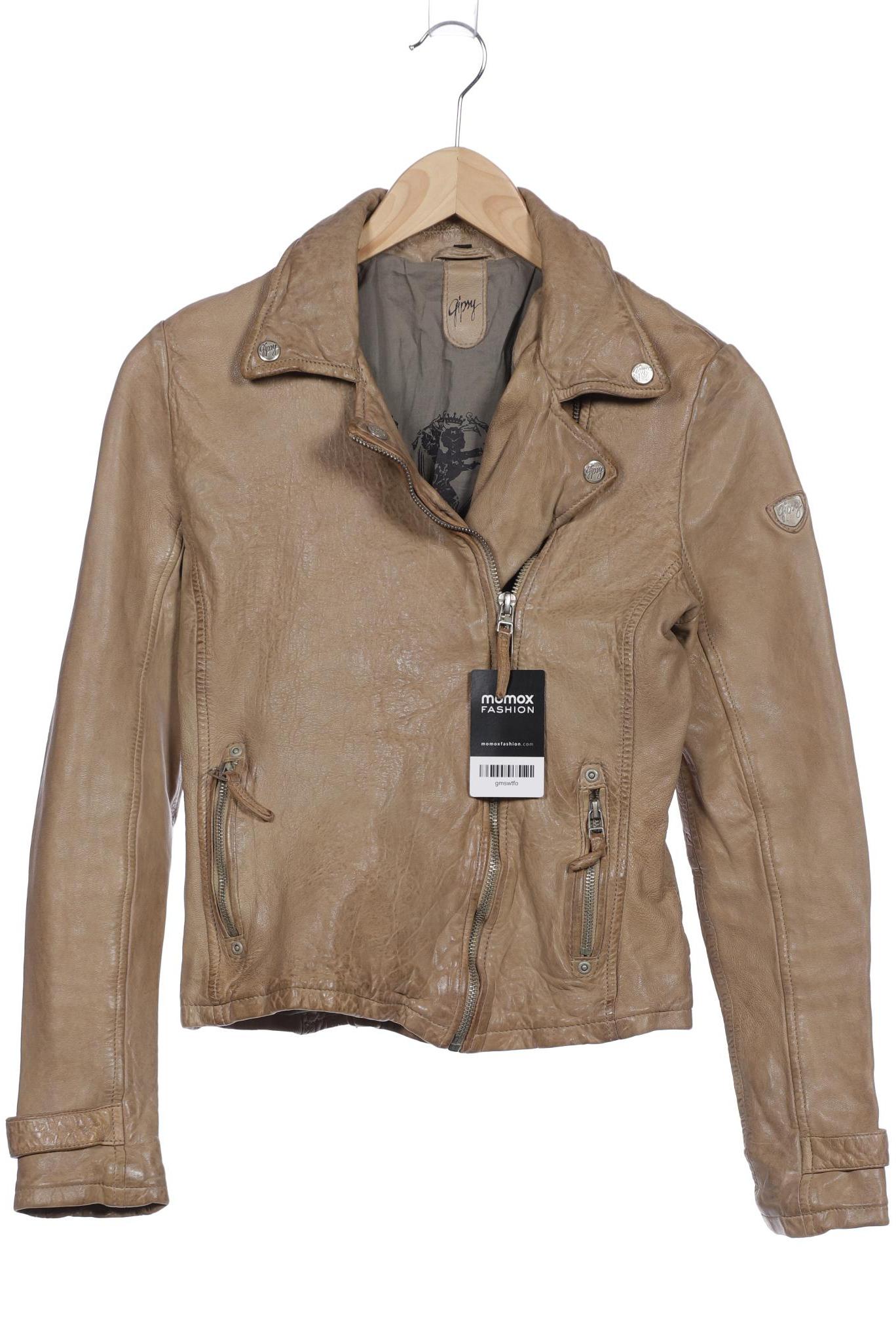 

Gipsy Damen Jacke, beige, Gr. 36