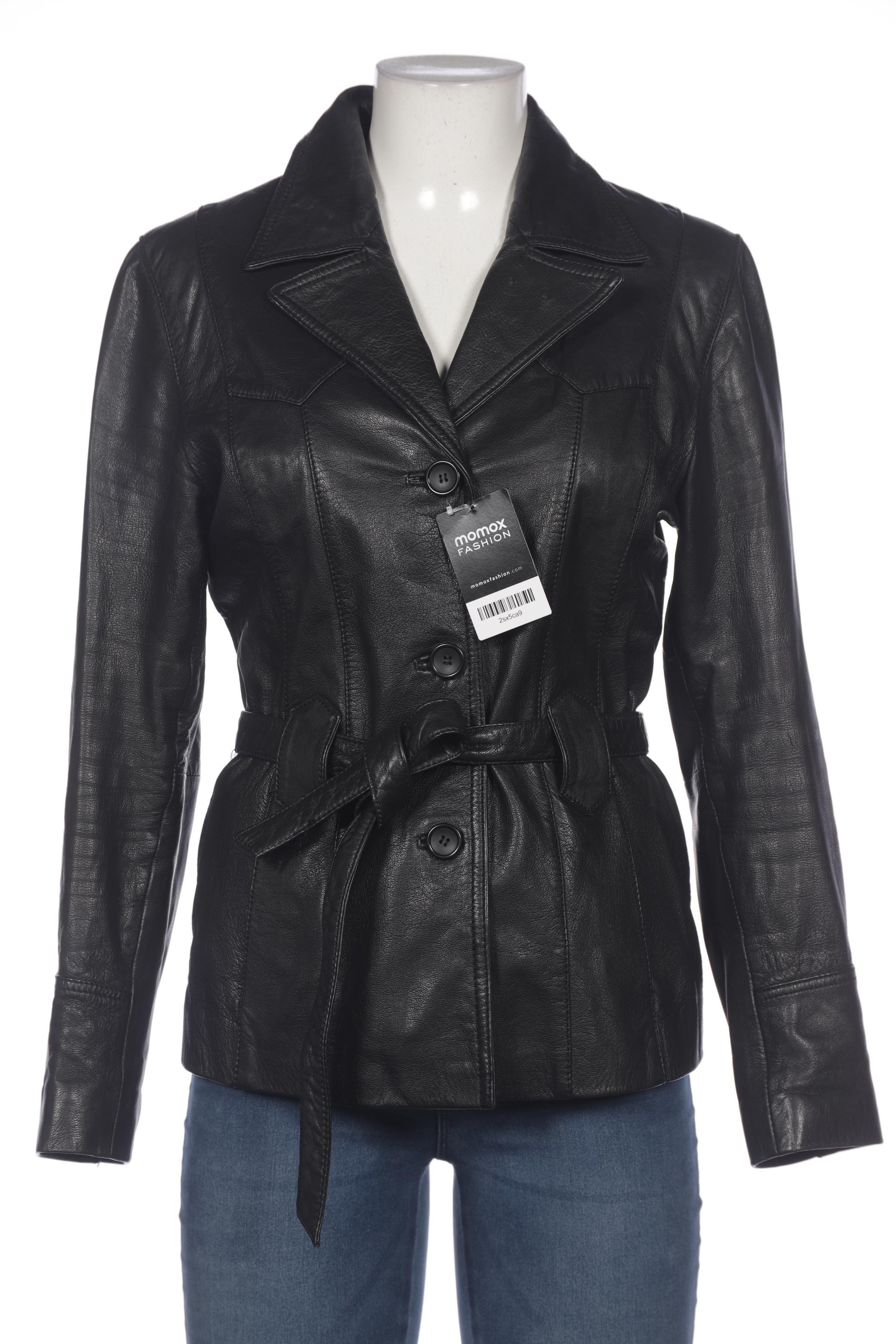 

Gipsy Damen Jacke, schwarz, Gr. 42