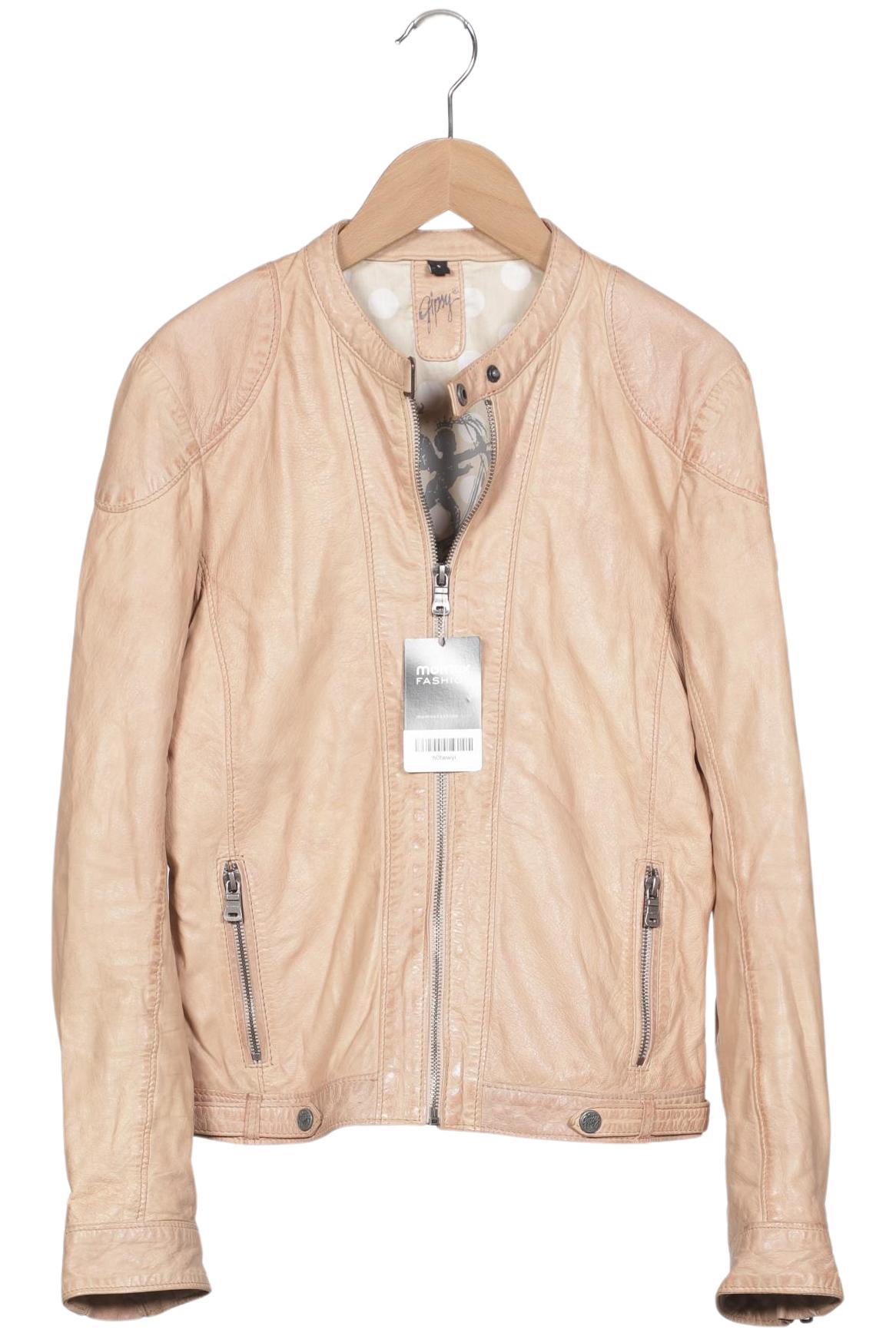 

Gipsy Damen Jacke, beige, Gr. 36