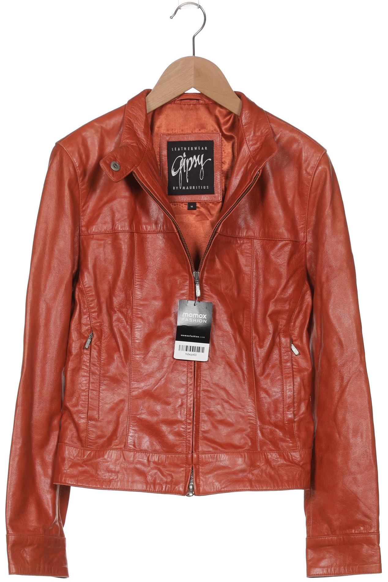 

Gipsy Damen Jacke, orange, Gr. 38