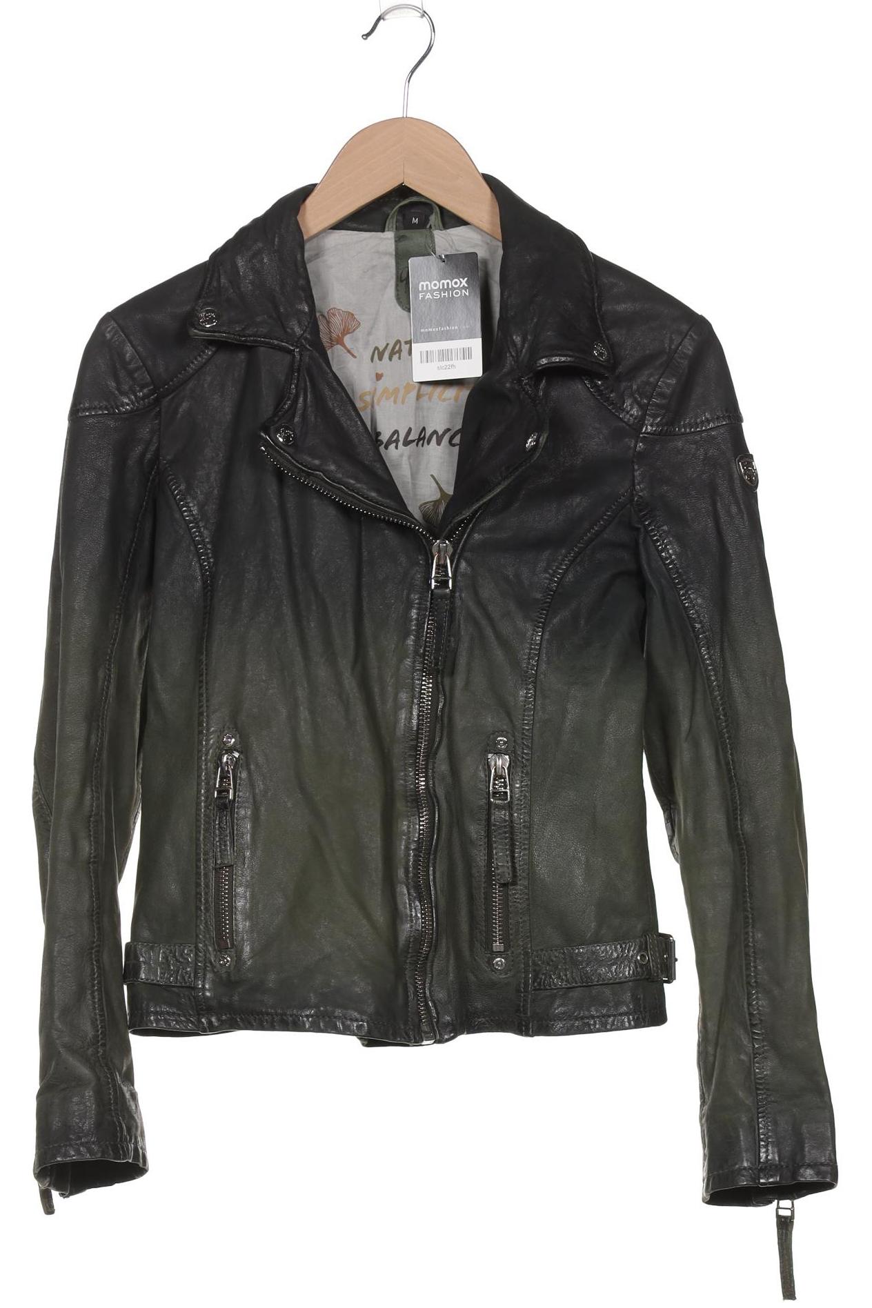 

Gipsy Damen Jacke, grün, Gr. 38