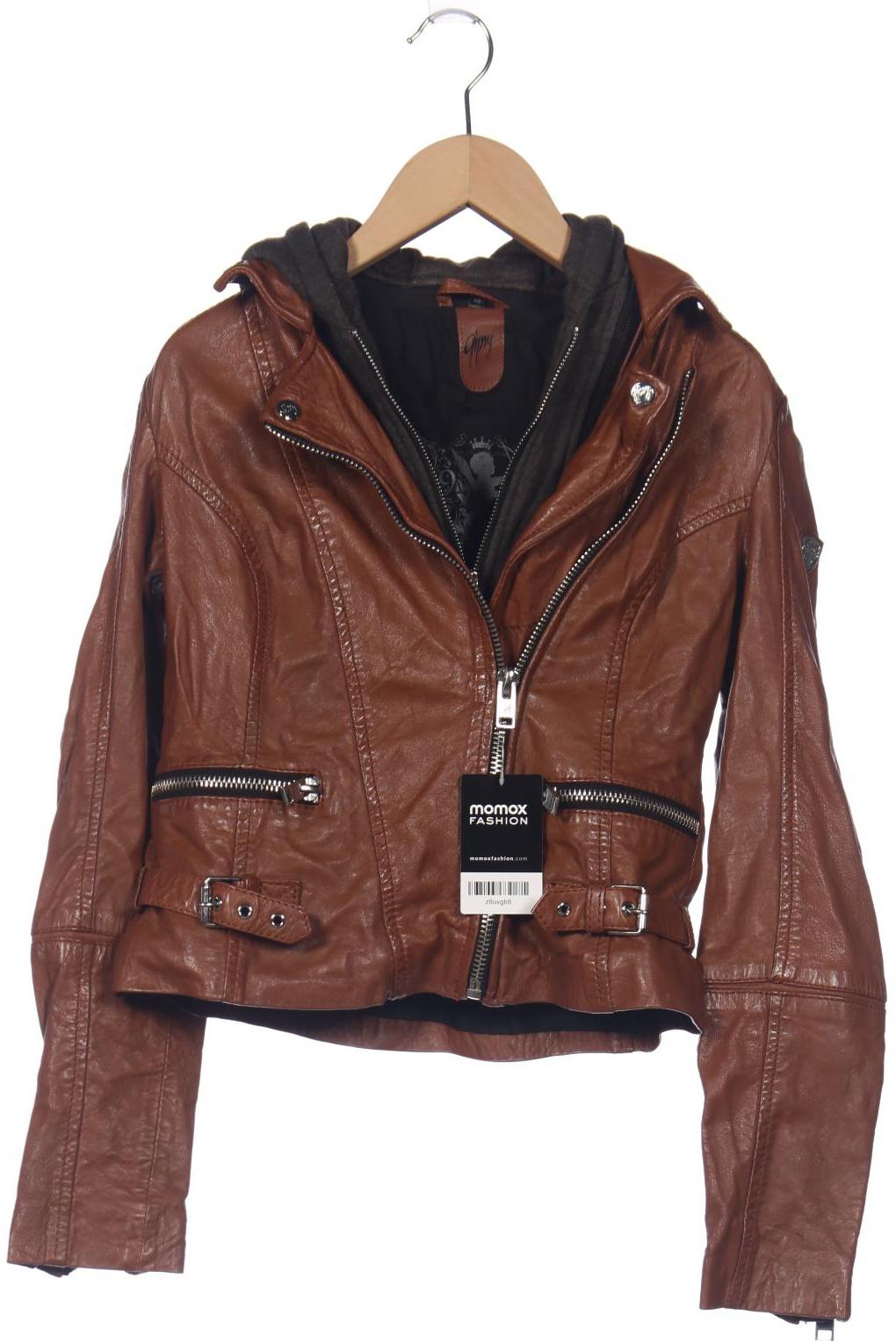 

Gipsy Damen Jacke, braun