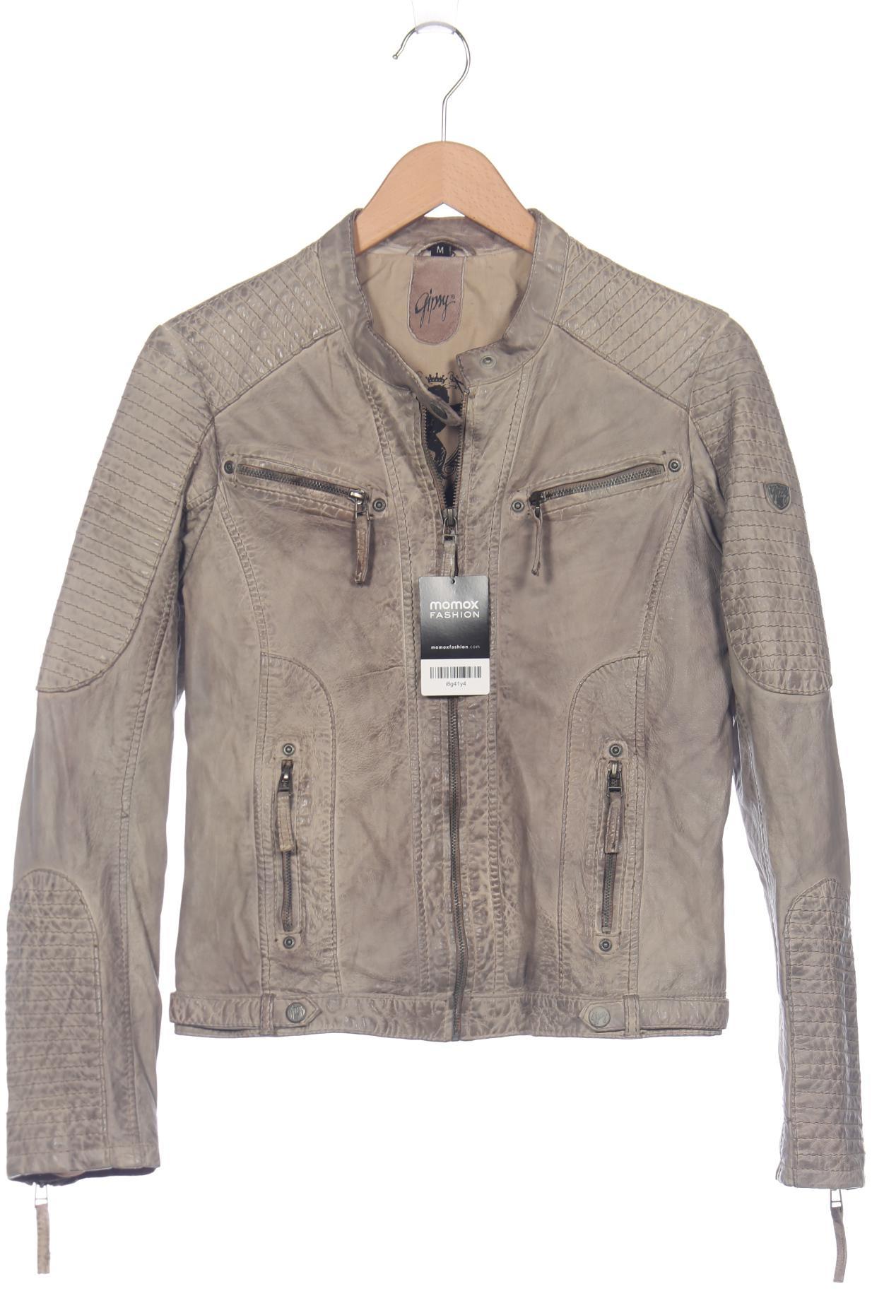 

Gipsy Damen Jacke, grau, Gr. 38
