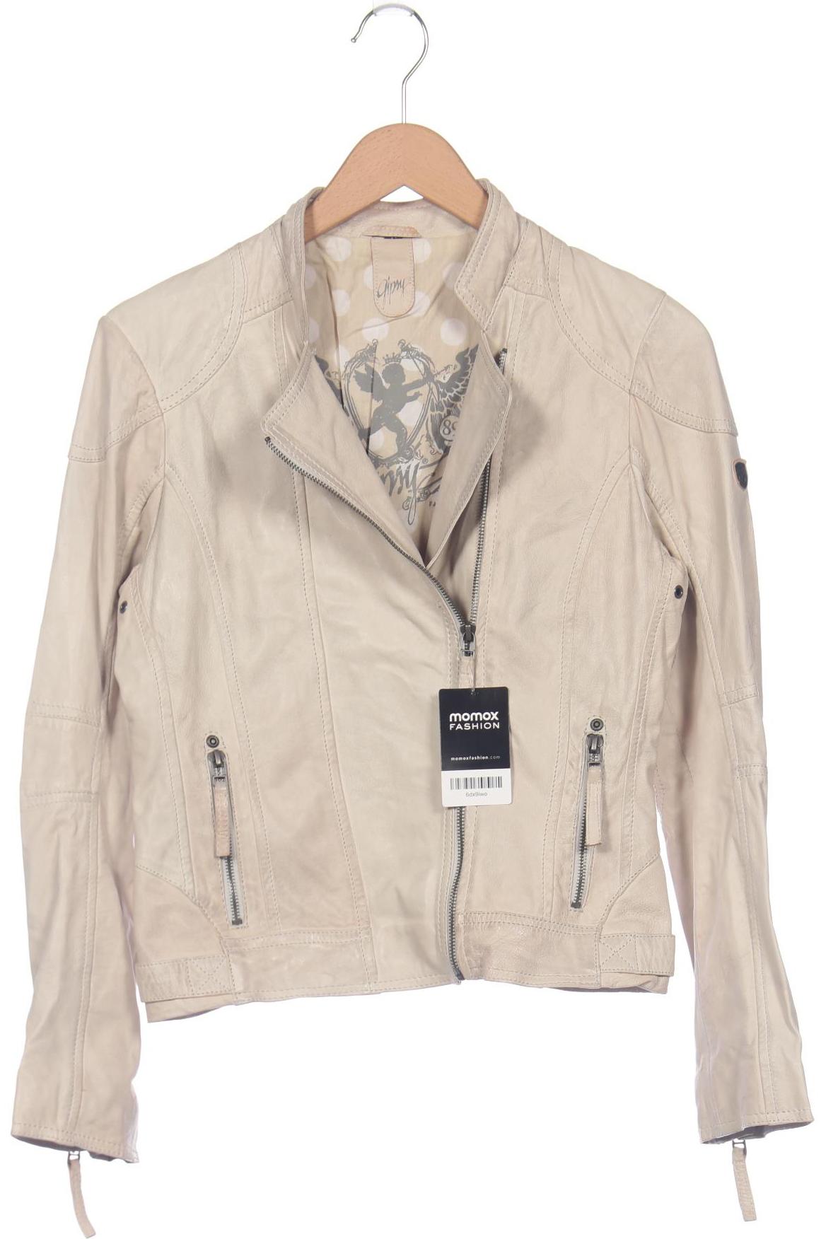 

Gipsy Damen Jacke, cremeweiß, Gr. 38