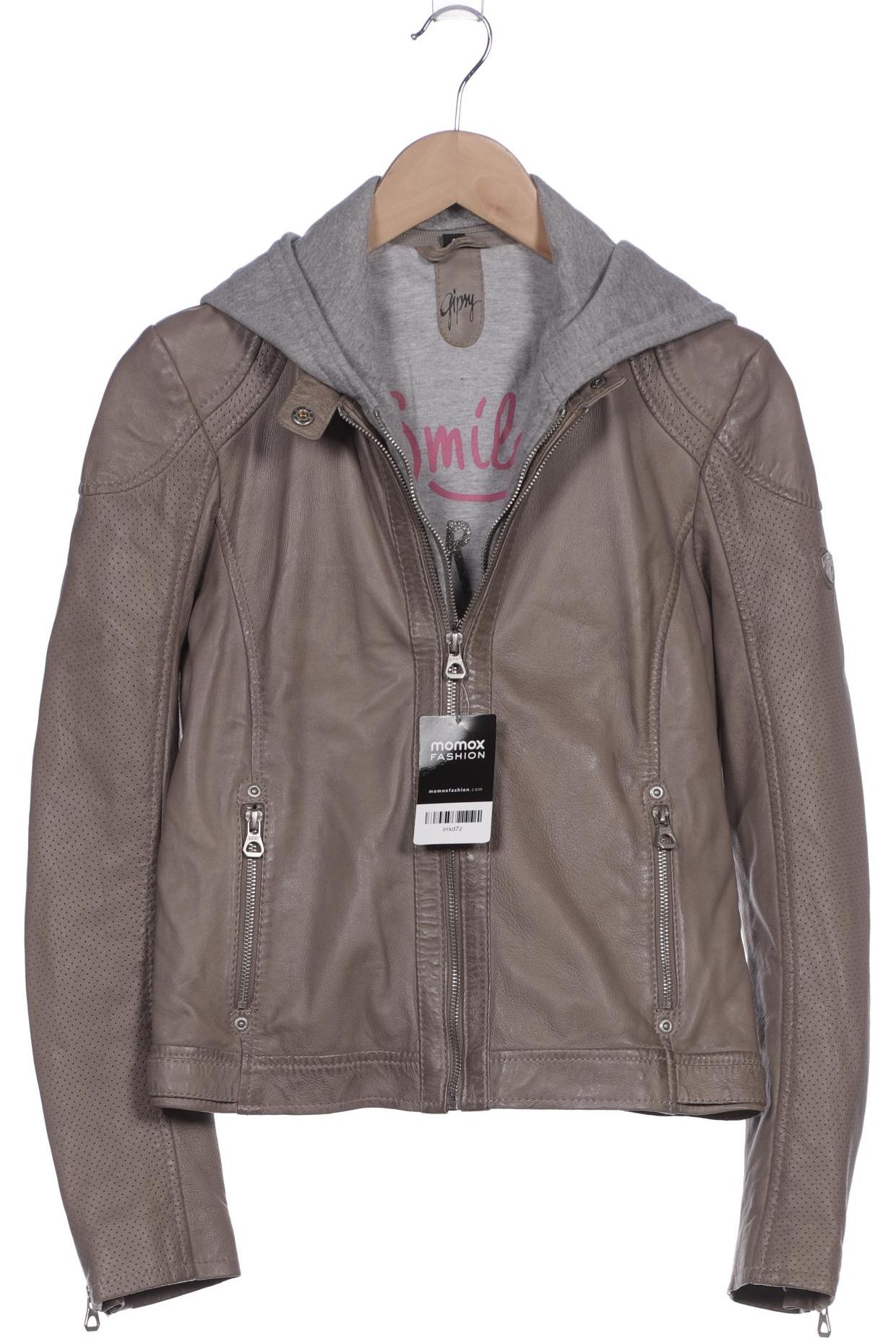 

Gipsy Damen Jacke, beige, Gr. 36