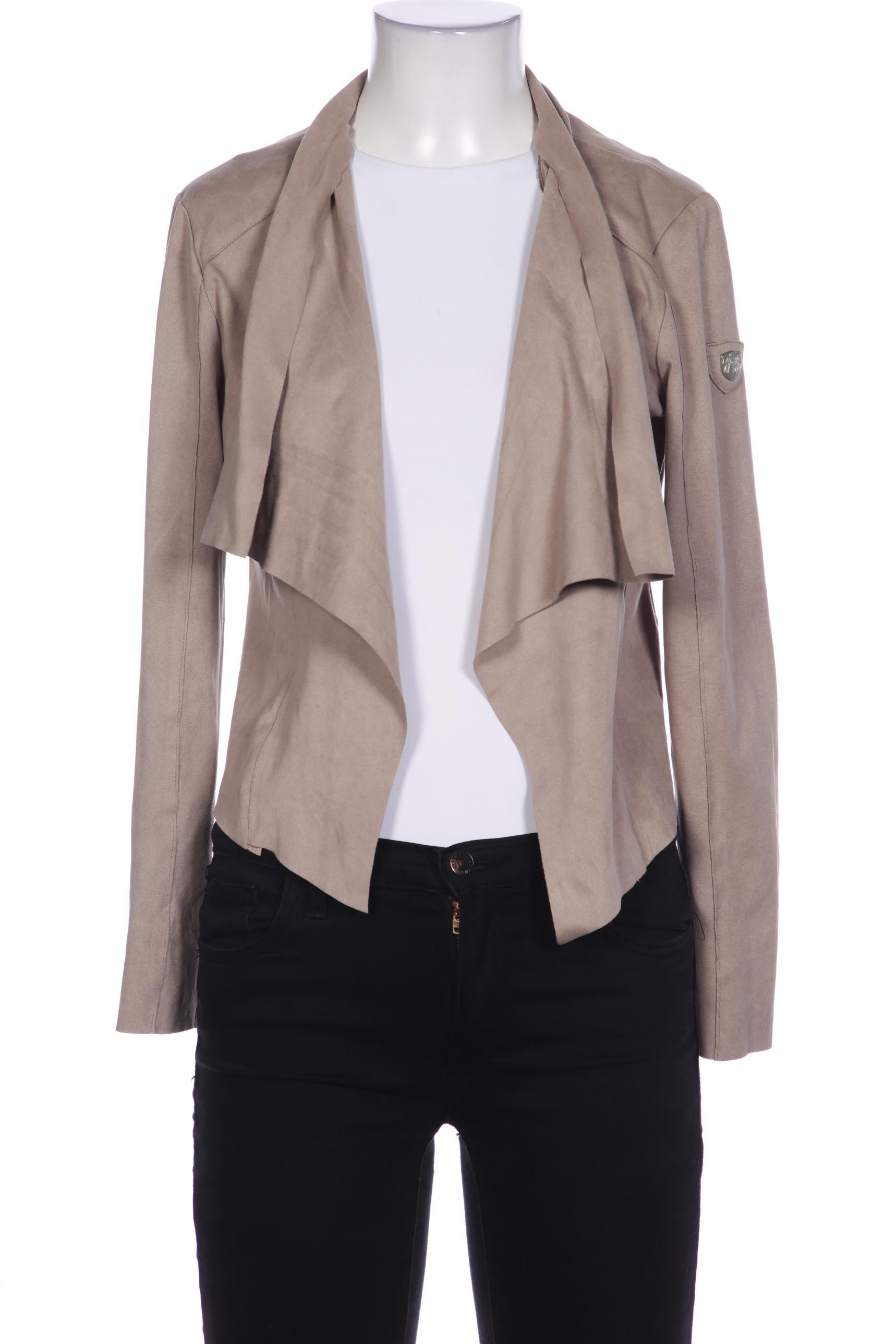 

Gipsy Damen Jacke, beige, Gr. 38
