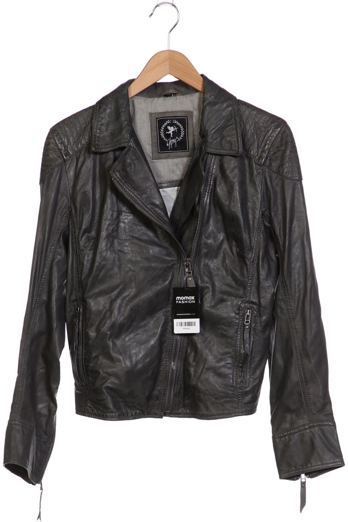 

Gipsy Damen Jacke, grau, Gr. 44