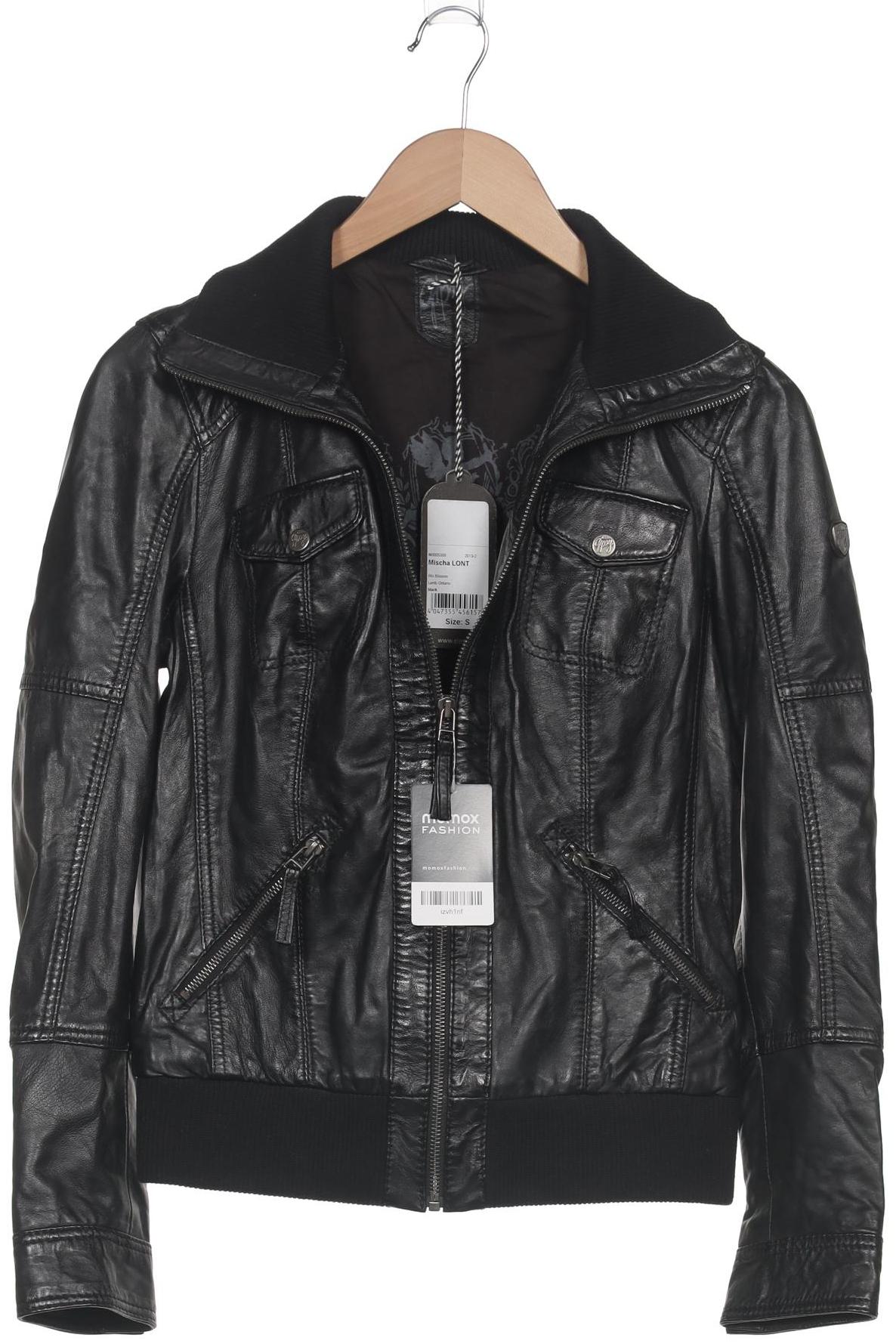 

Gipsy Damen Jacke, schwarz, Gr. 36
