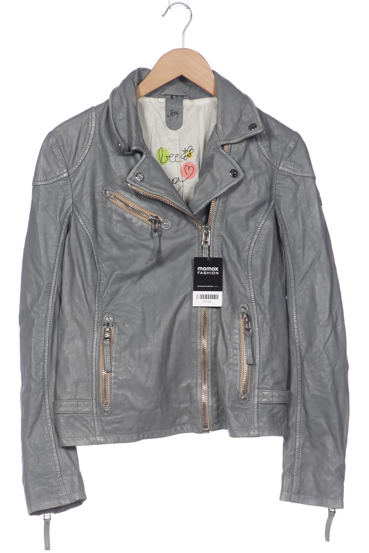 

Gipsy Damen Jacke, grau, Gr. 44