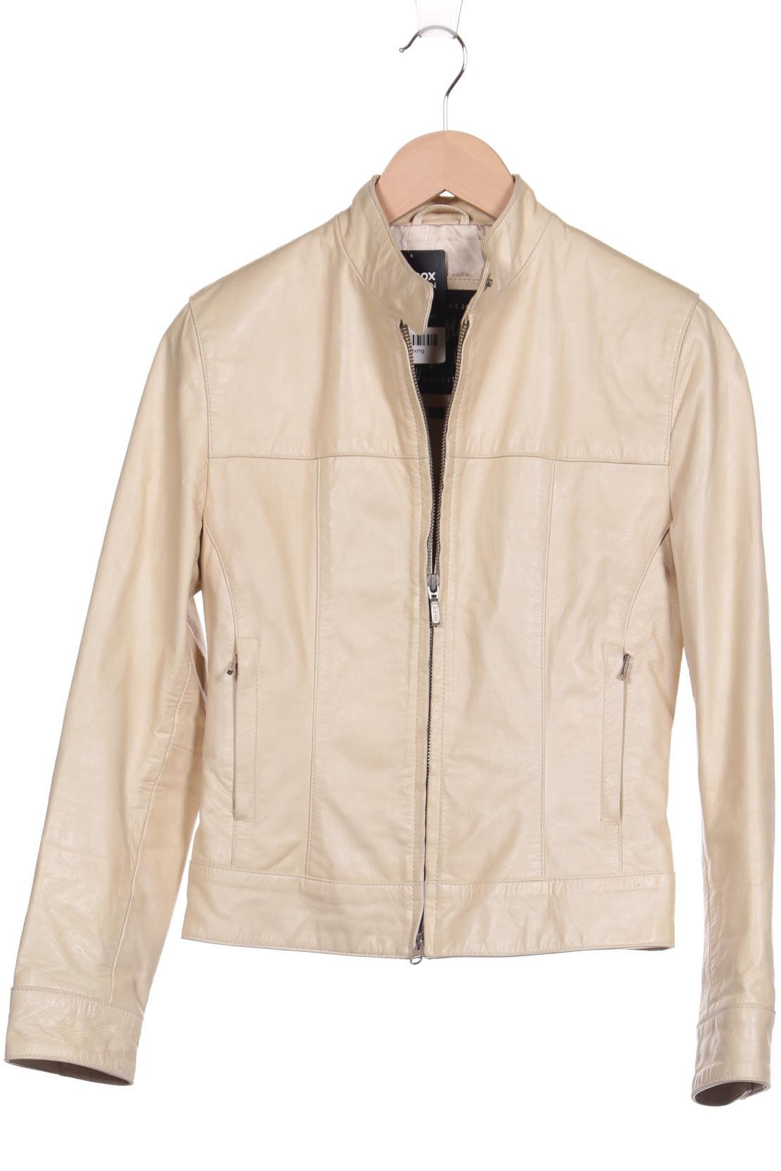 

Gipsy Damen Jacke, cremeweiß, Gr. 38