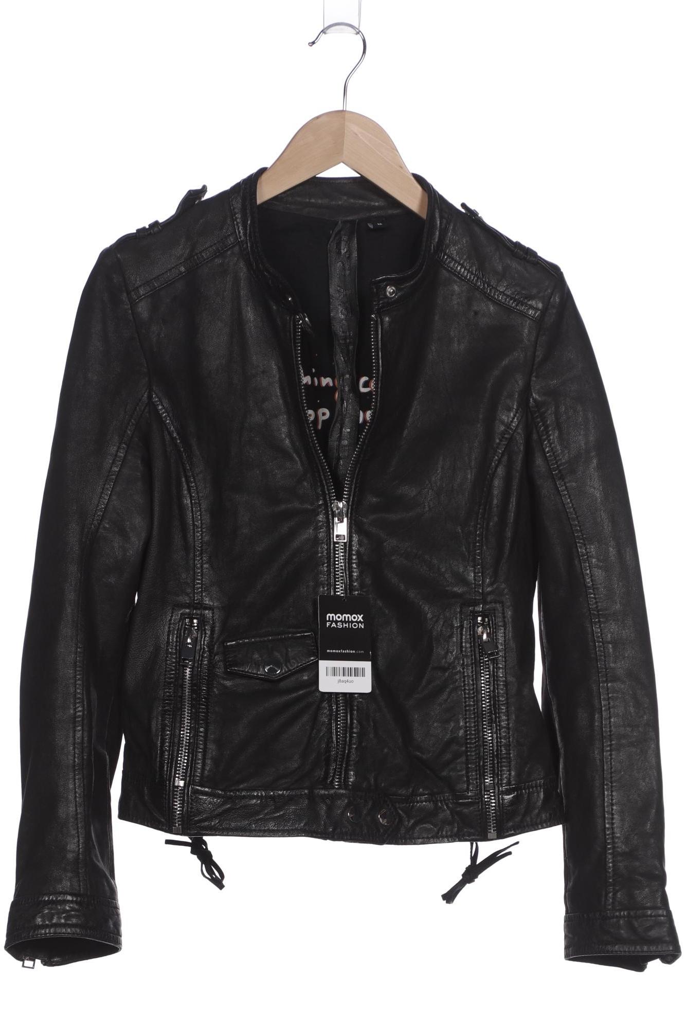 

Gipsy Damen Jacke, schwarz, Gr. 38
