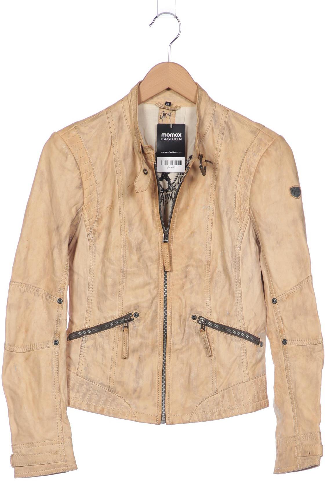 

Gipsy Damen Jacke, beige, Gr. 38