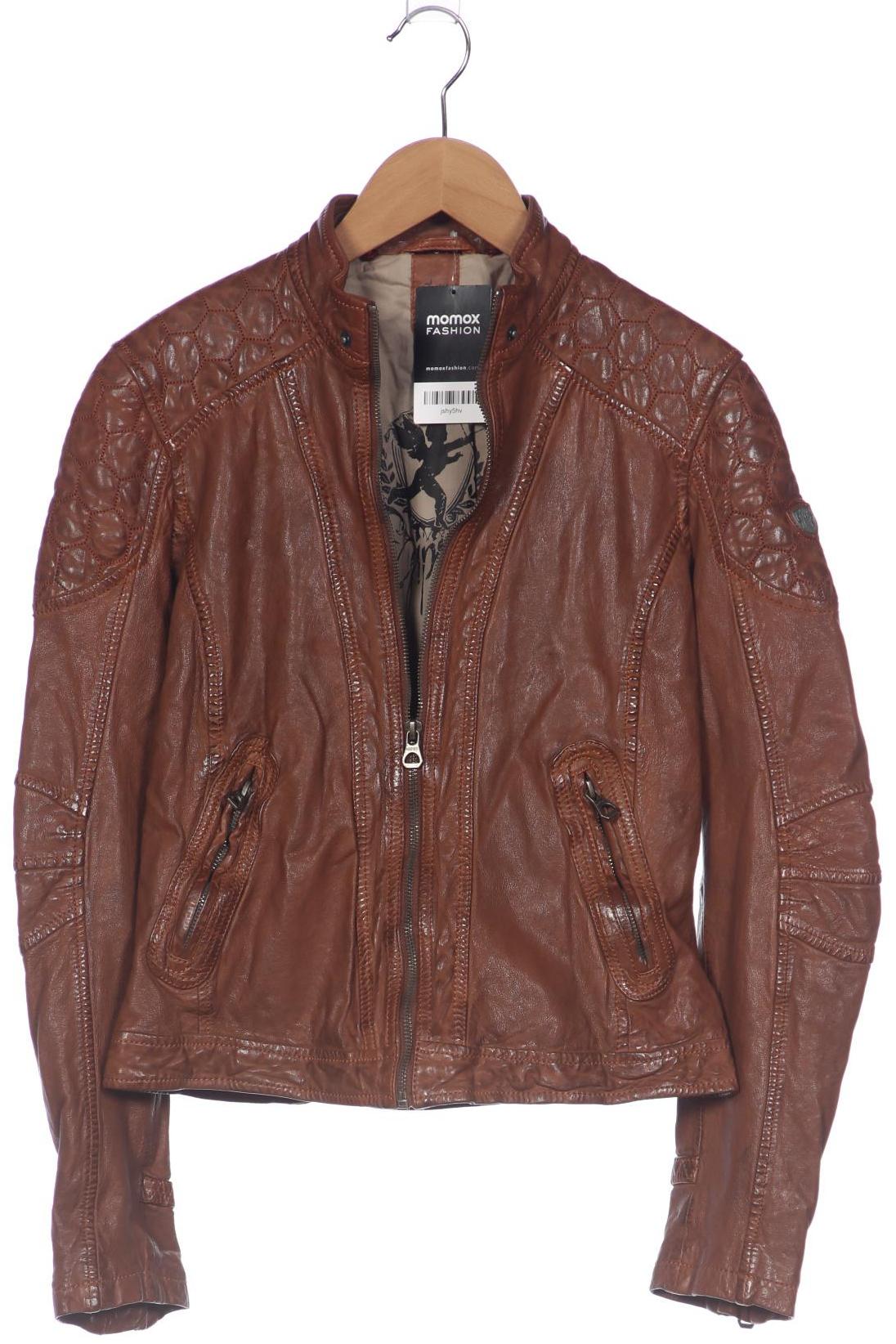 

Gipsy Damen Jacke, braun, Gr. 36
