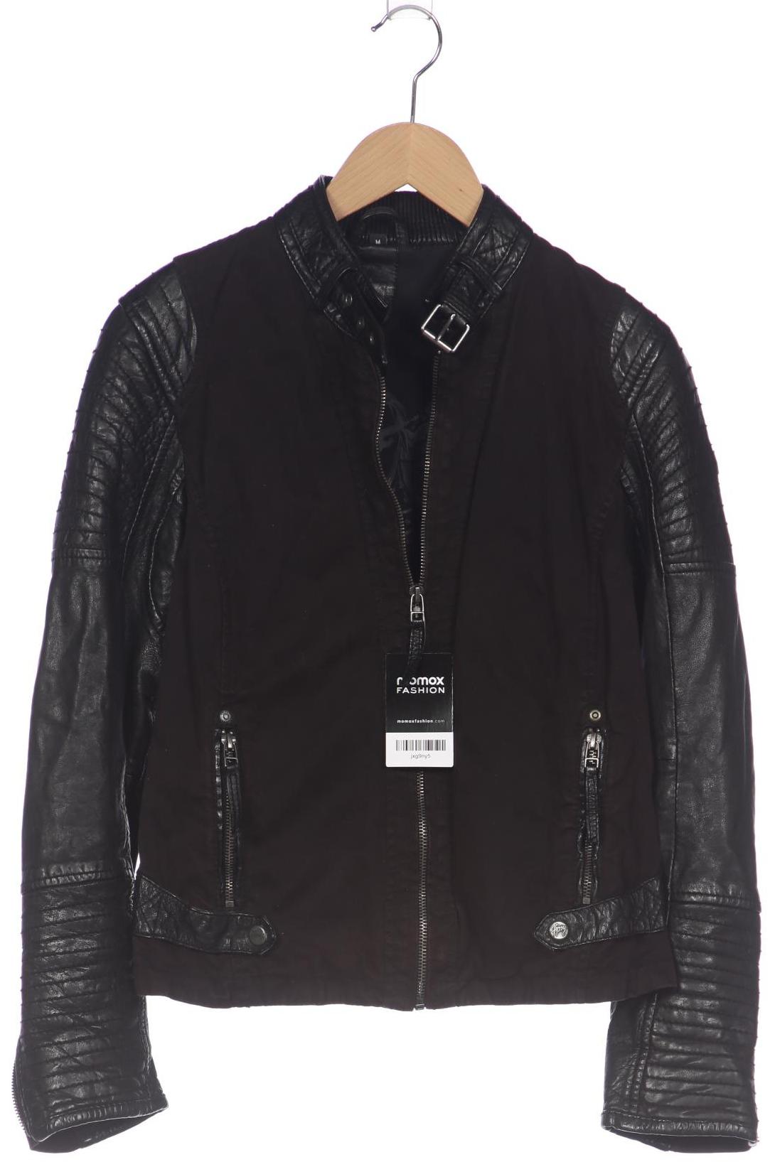 

Gipsy Damen Jacke, schwarz, Gr. 38