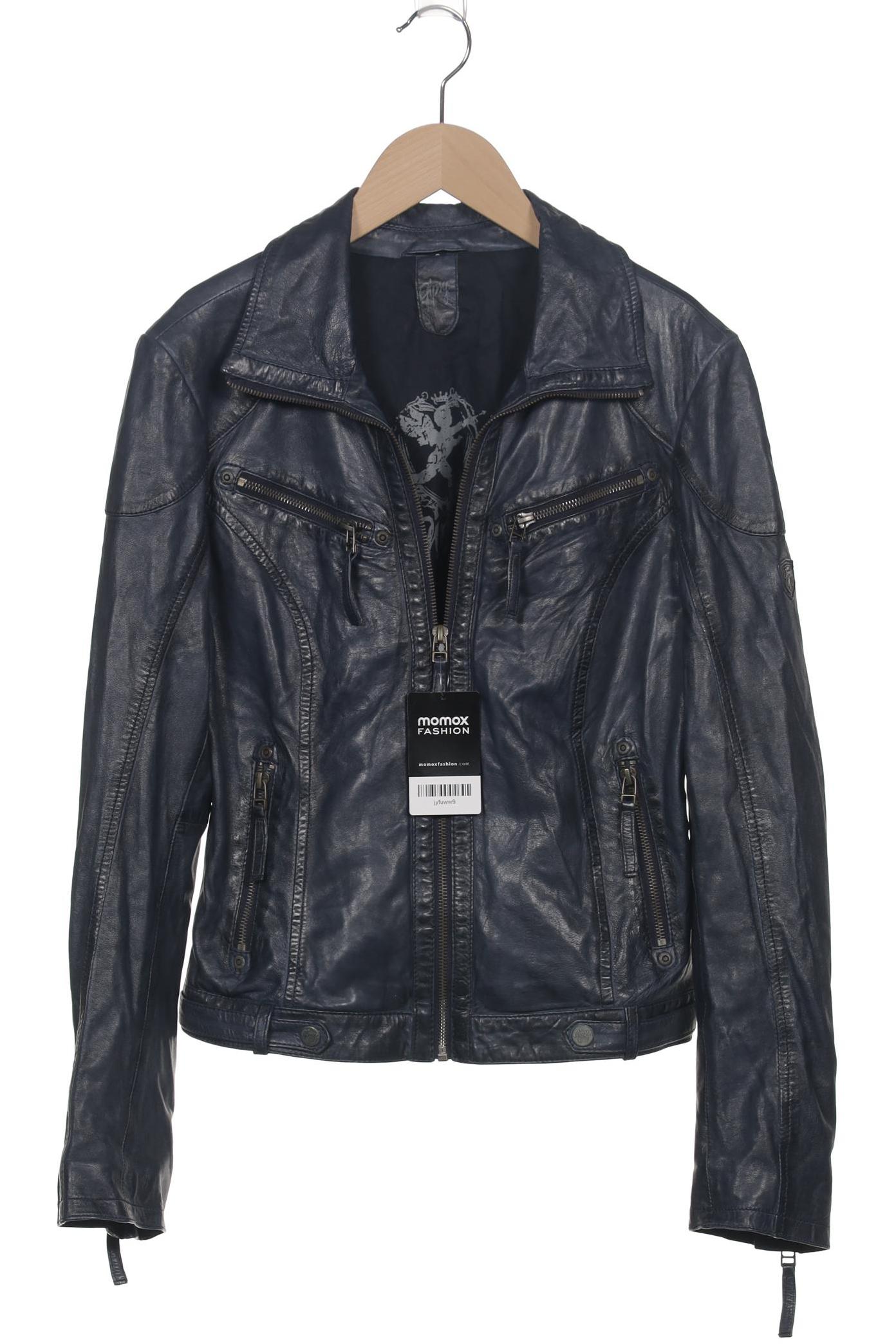 

Gipsy Damen Jacke, marineblau, Gr. 36