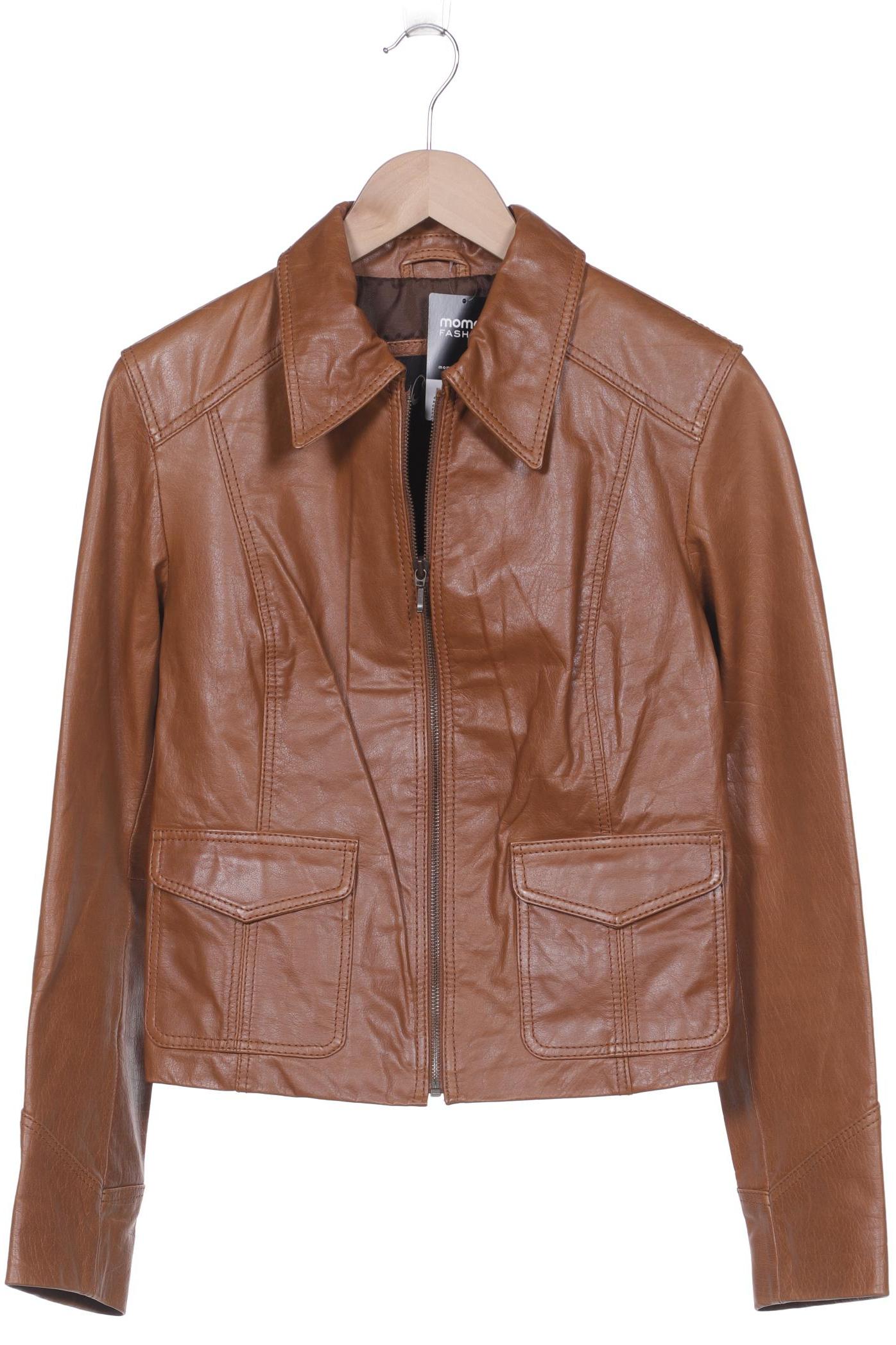 

Gipsy Damen Jacke, braun, Gr. 44