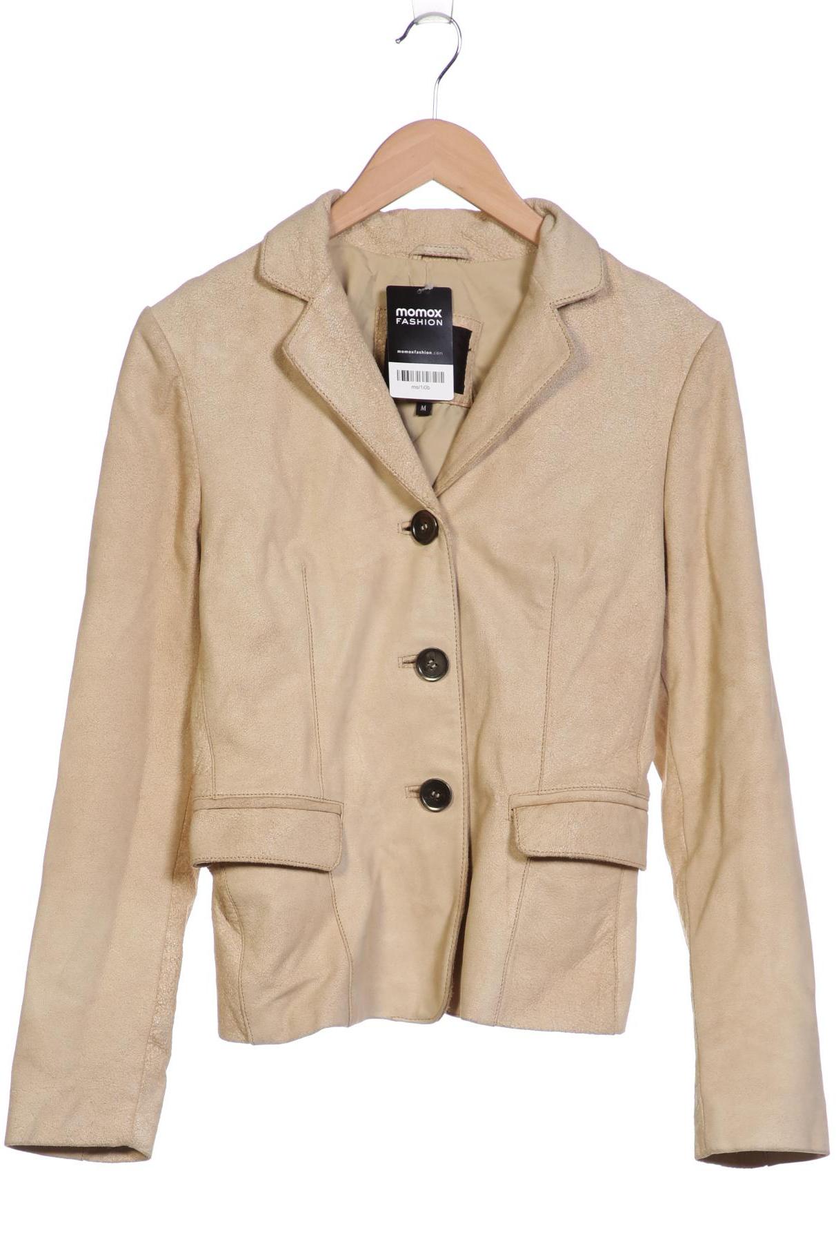 

Gipsy Damen Jacke, beige, Gr. 38
