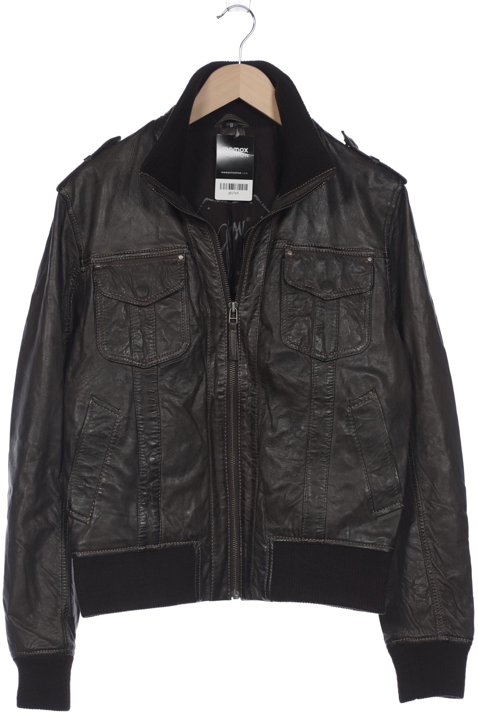 

Gipsy Damen Jacke, braun, Gr. 36