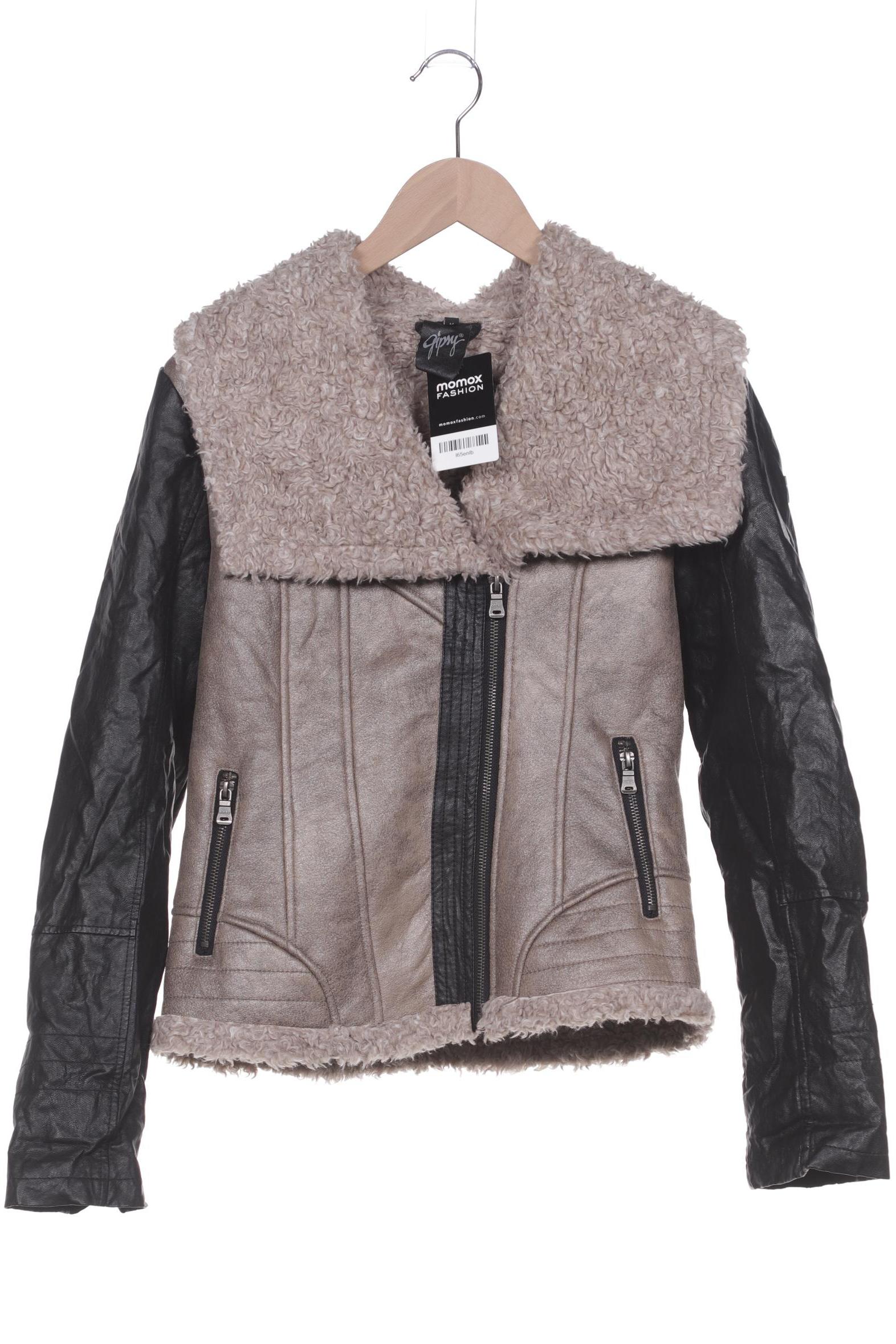 

Gipsy Damen Jacke, beige, Gr. 38