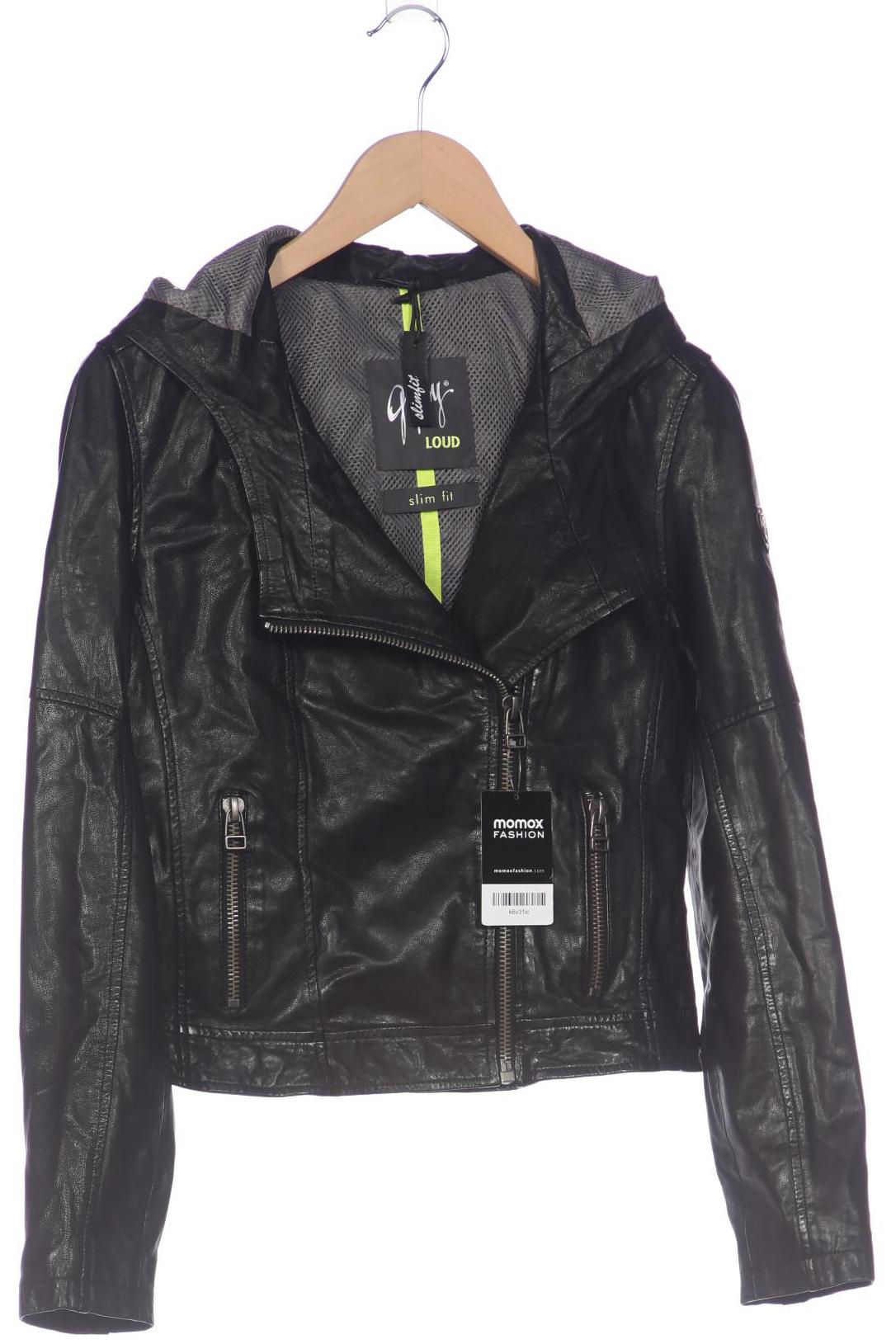 

Gipsy Damen Jacke, schwarz, Gr. 42