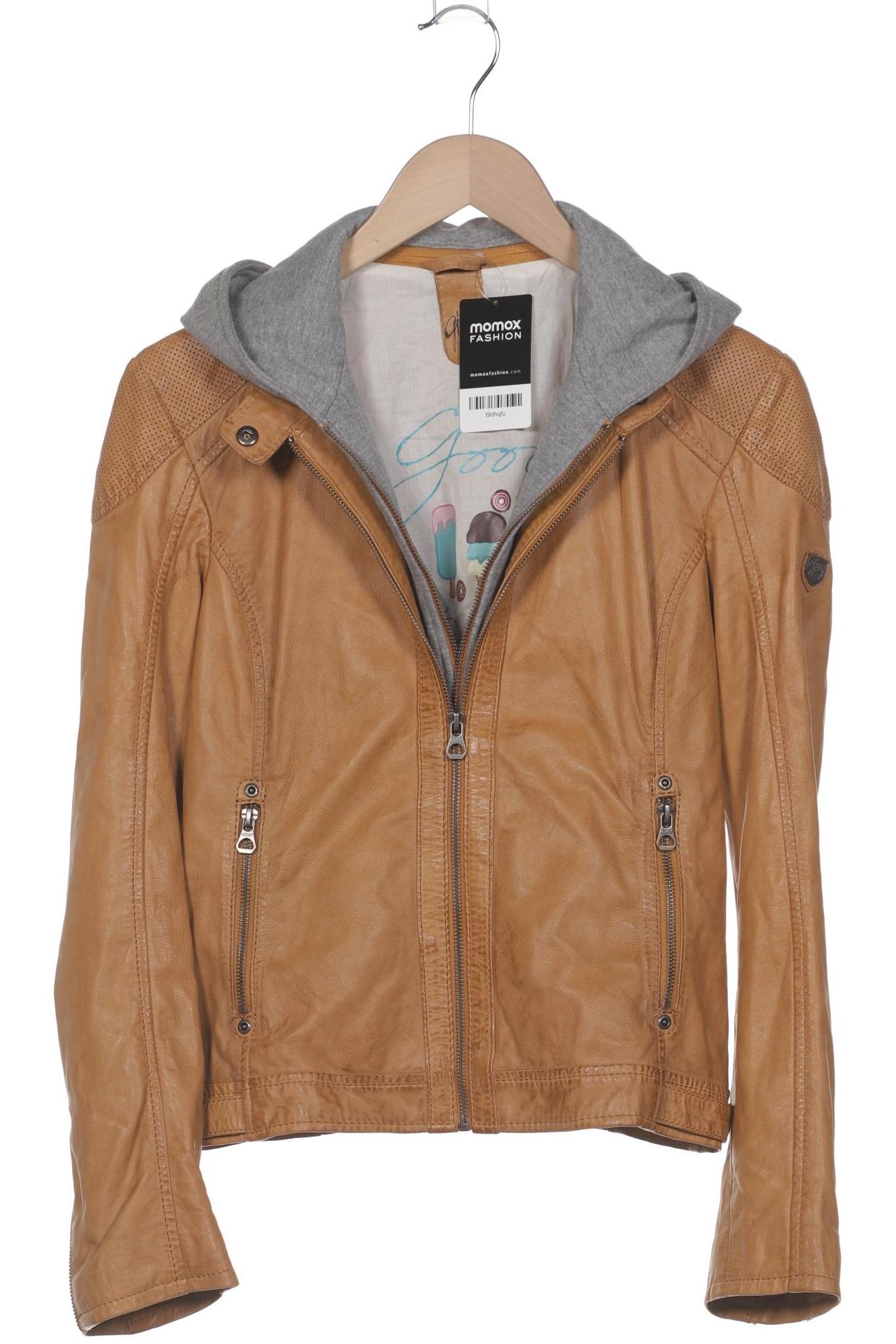 

Gipsy Damen Jacke, orange, Gr. 42