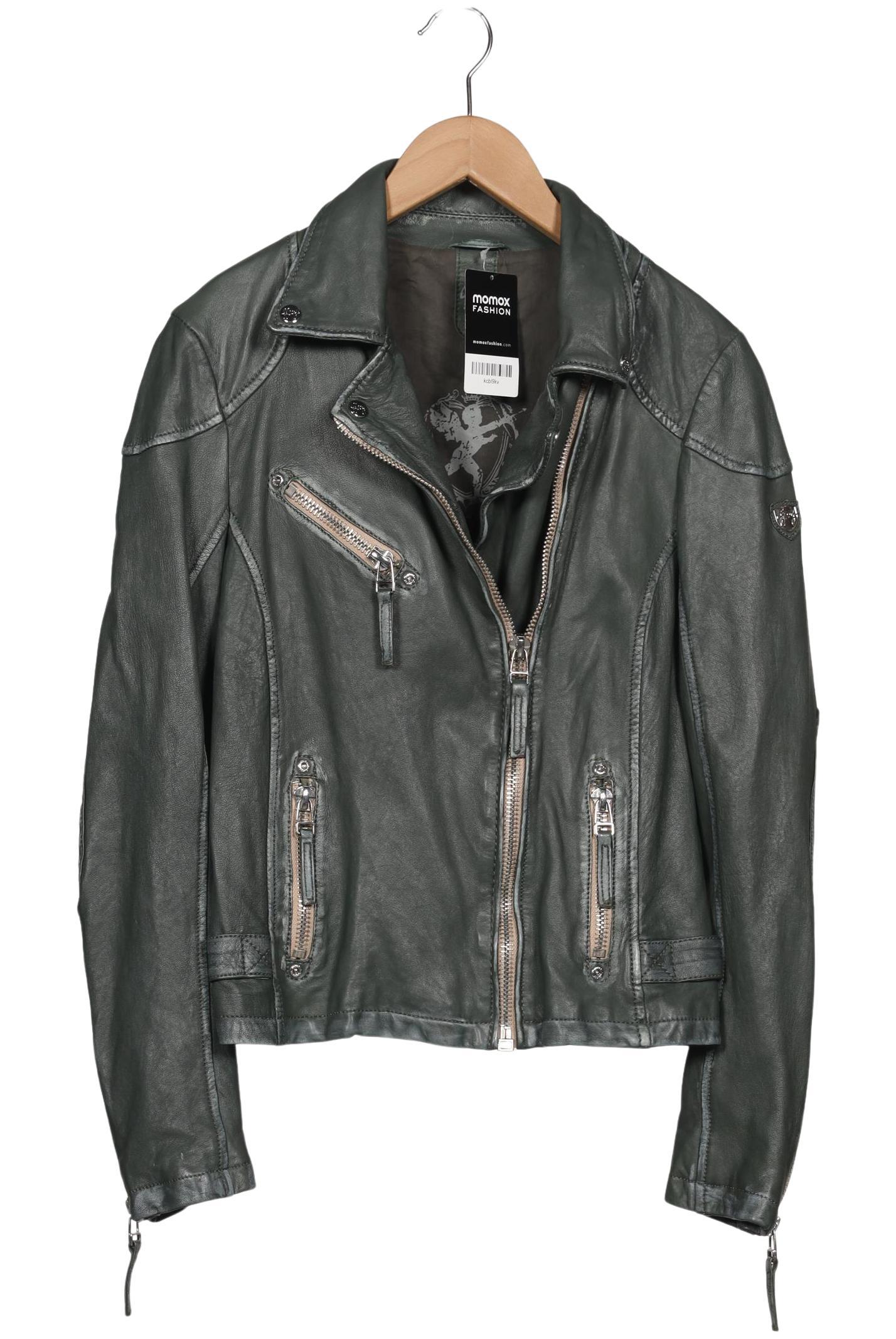 

Gipsy Damen Jacke, grün, Gr. 38