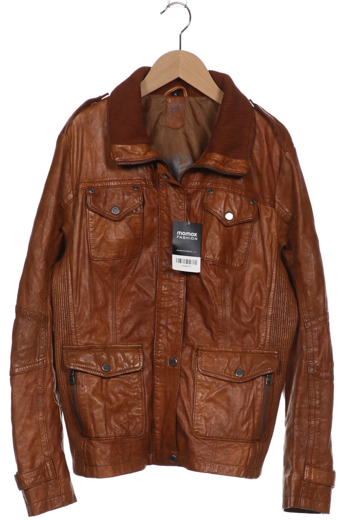 

Gipsy Damen Jacke, braun, Gr. 44