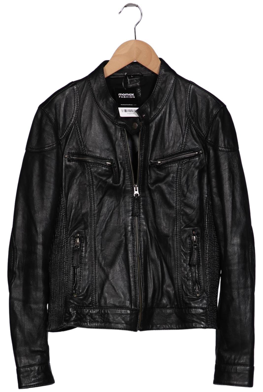 

Gipsy Damen Jacke, schwarz, Gr. 42