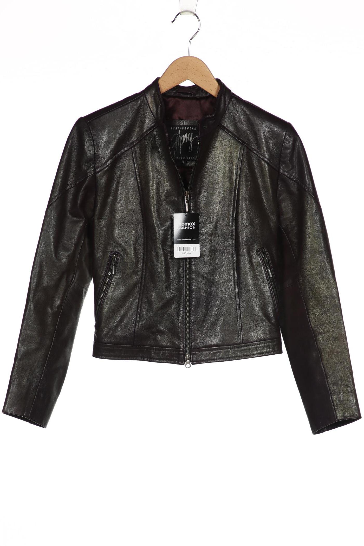 

Gipsy Damen Jacke, flieder, Gr. 36