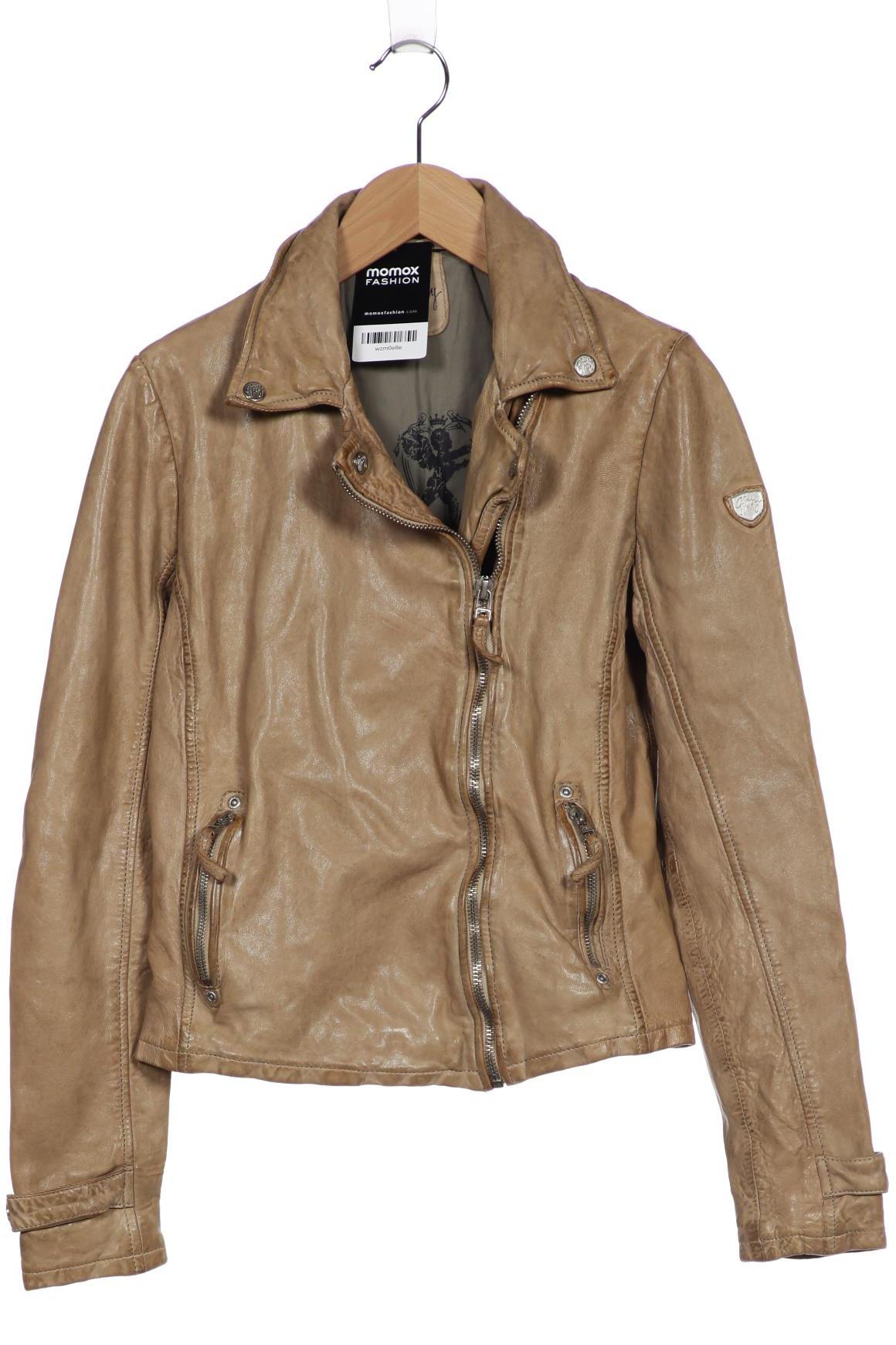 

Gipsy Damen Jacke, beige