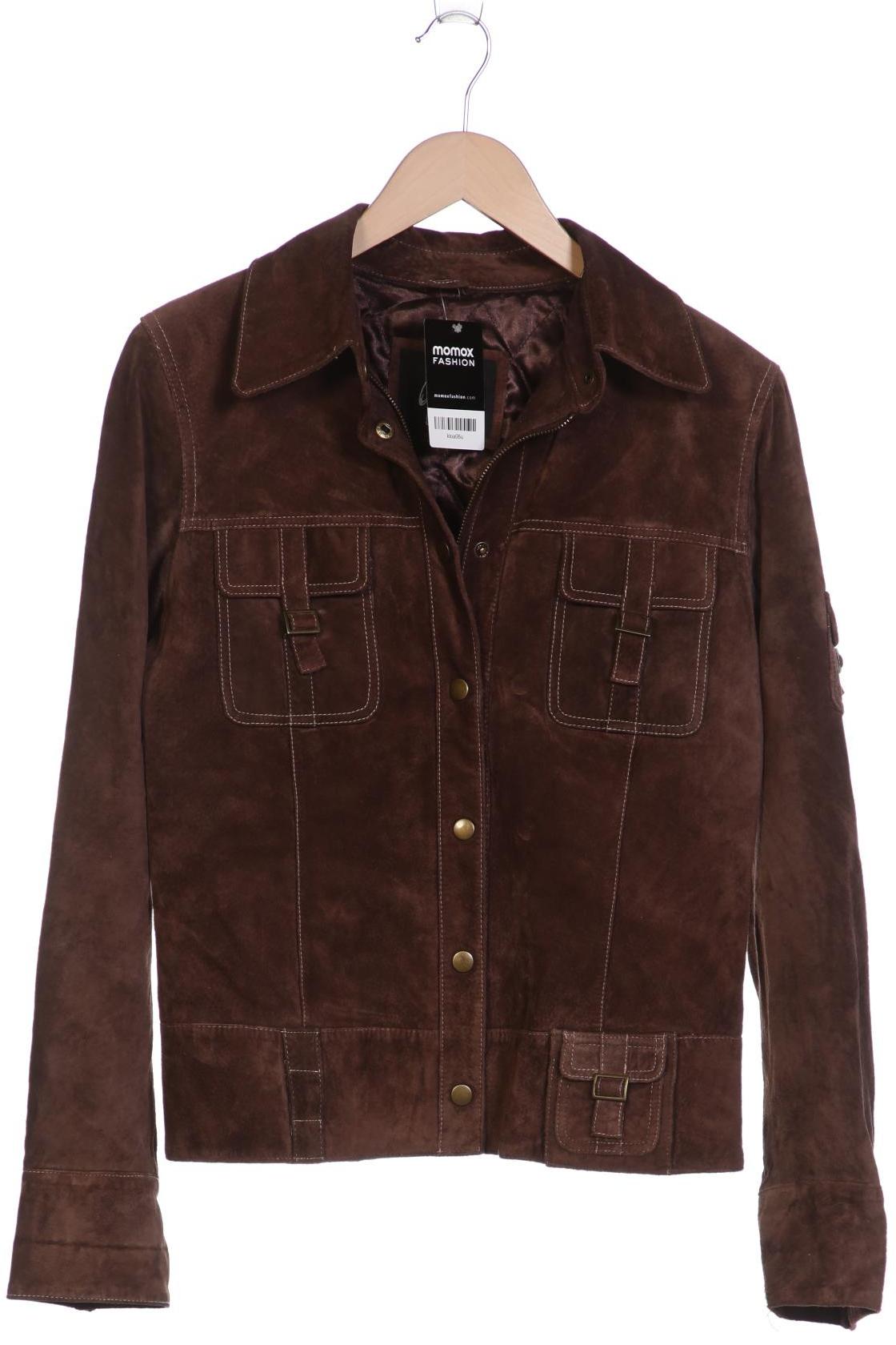 

Gipsy Damen Jacke, braun