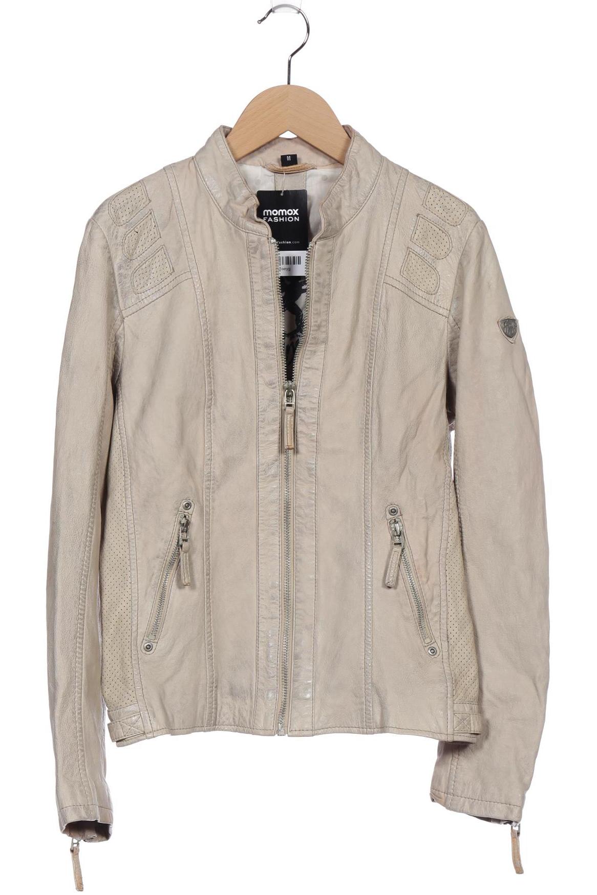 

Gipsy Damen Jacke, cremeweiß, Gr. 38