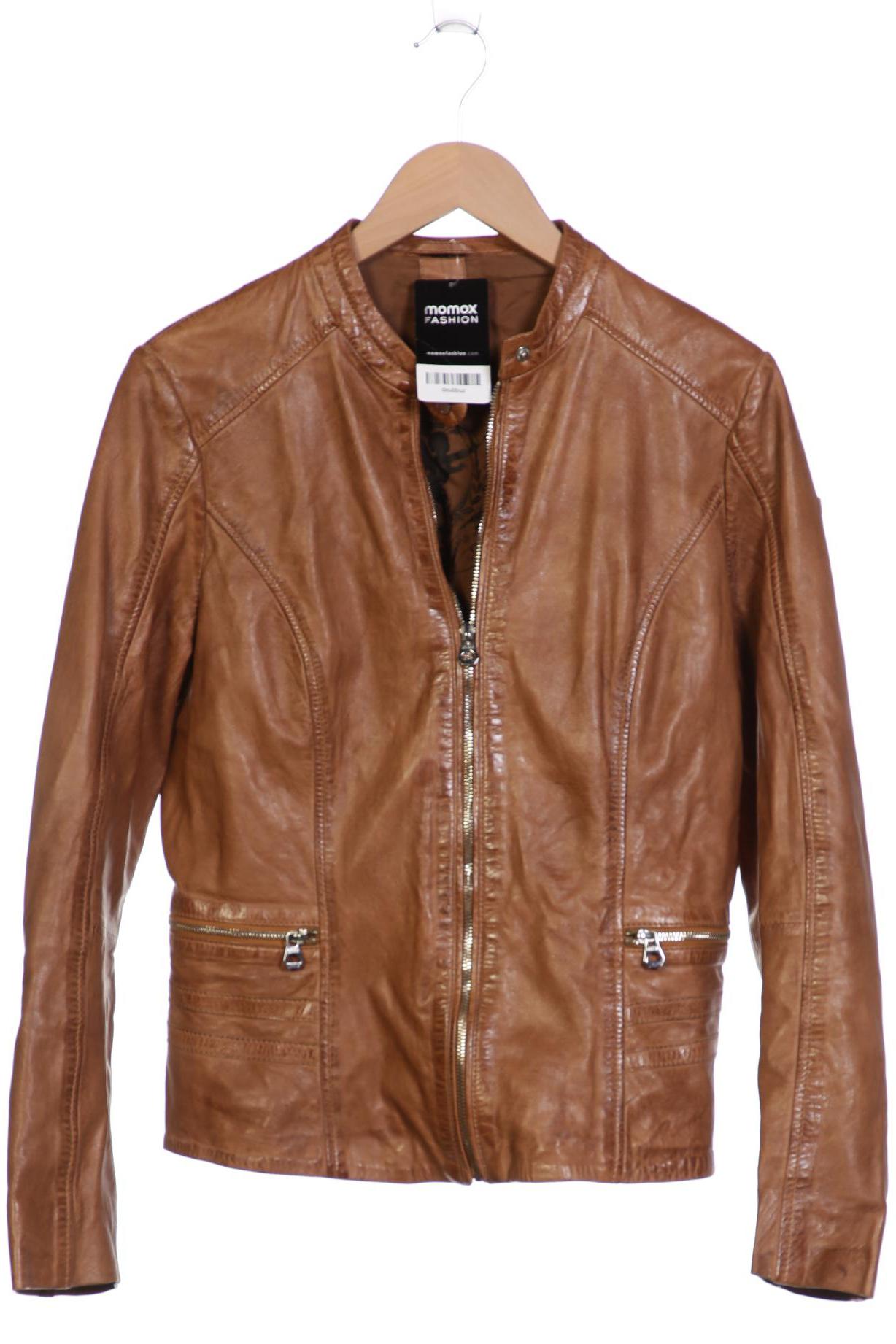 

Gipsy Damen Jacke, braun
