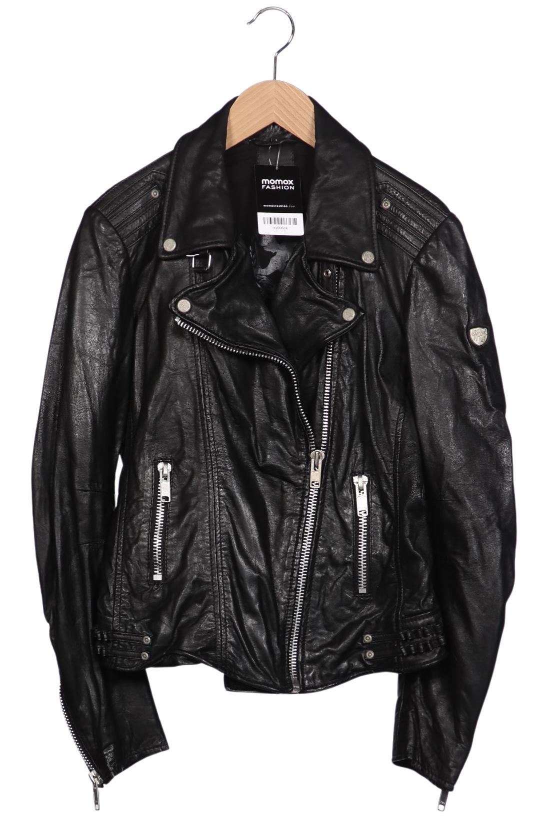 

Gipsy Damen Jacke, schwarz, Gr. 42