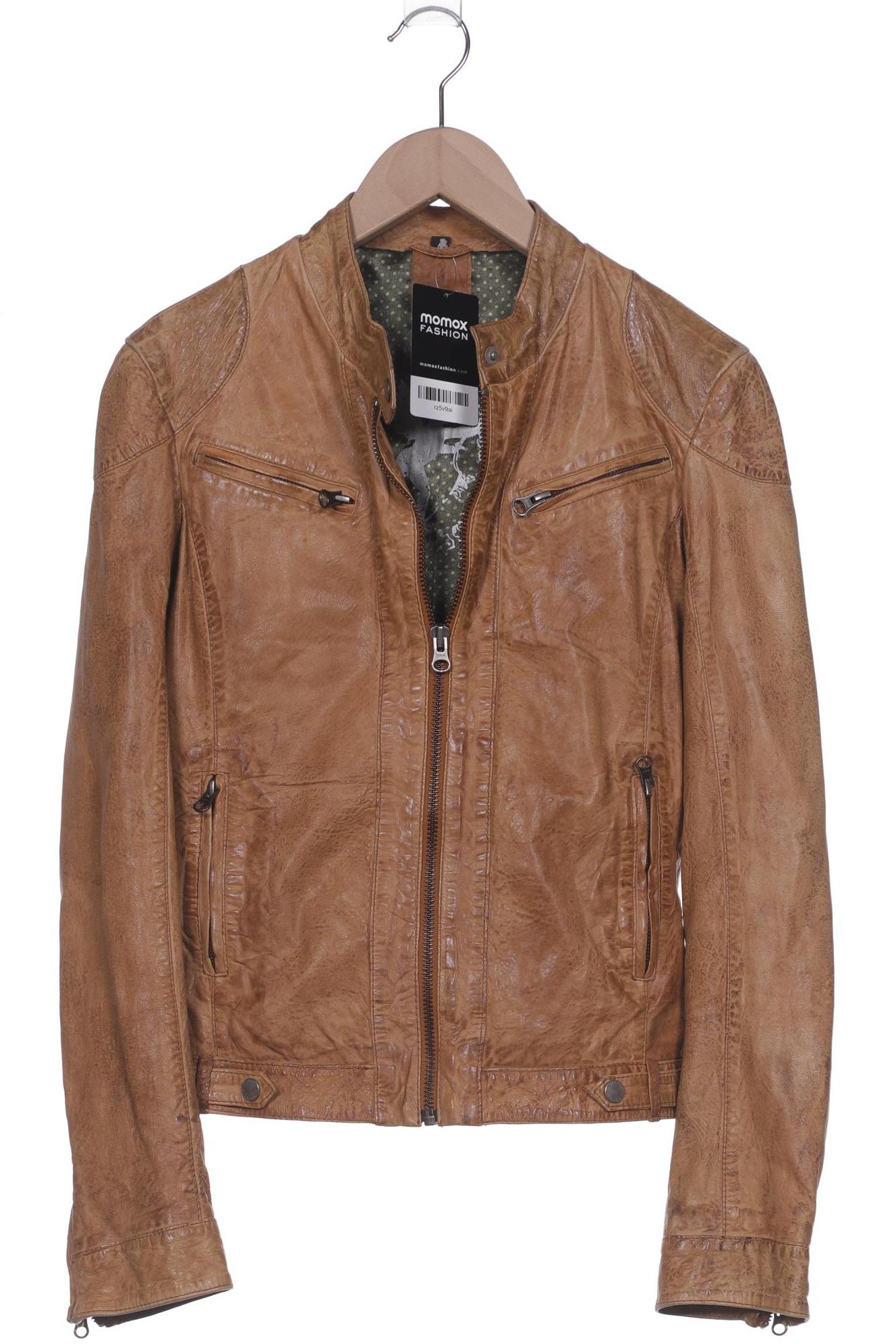 

Gipsy Damen Jacke, braun, Gr. 36